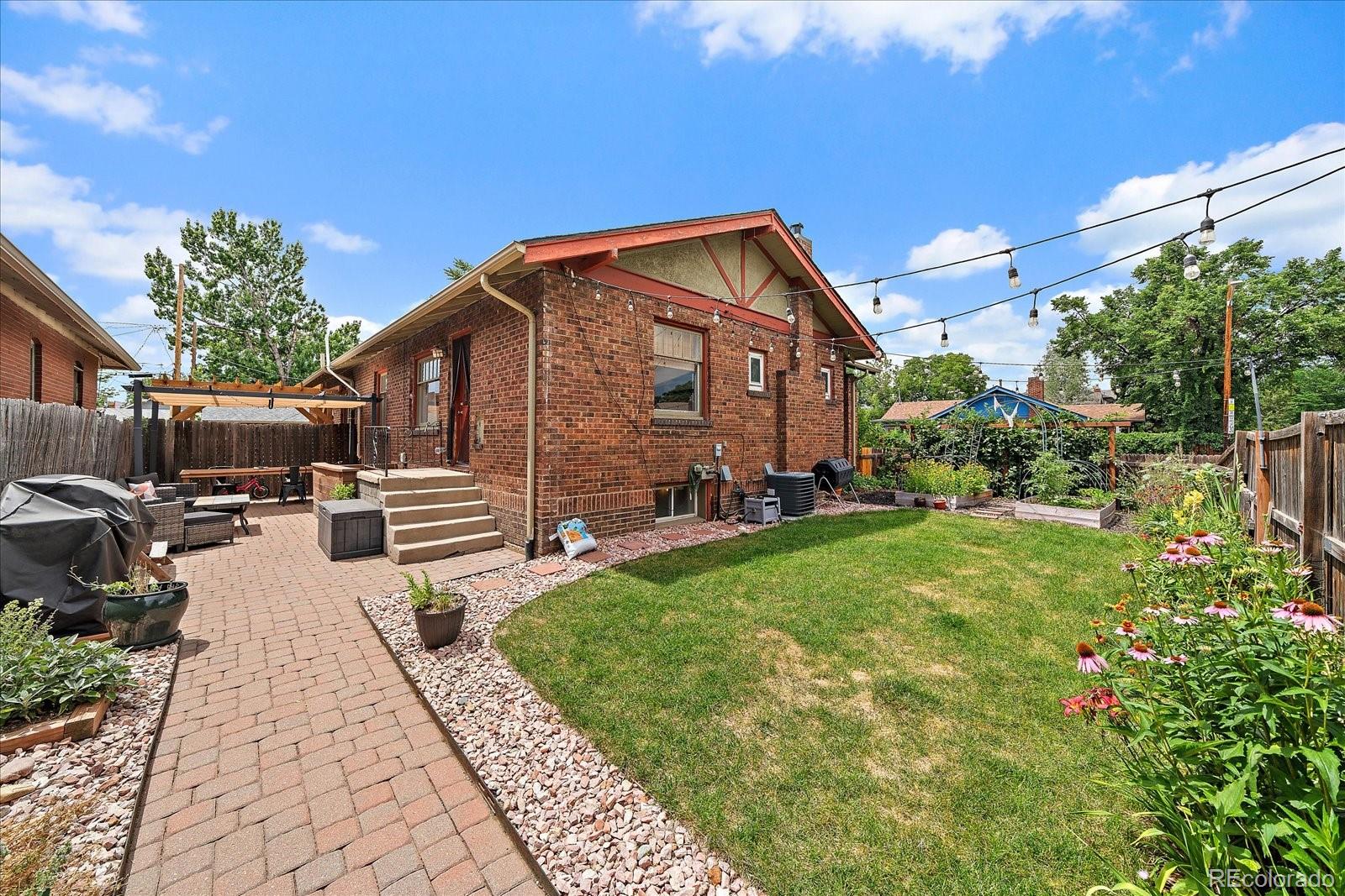 MLS Image #25 for 140 e louisiana avenue,denver, Colorado