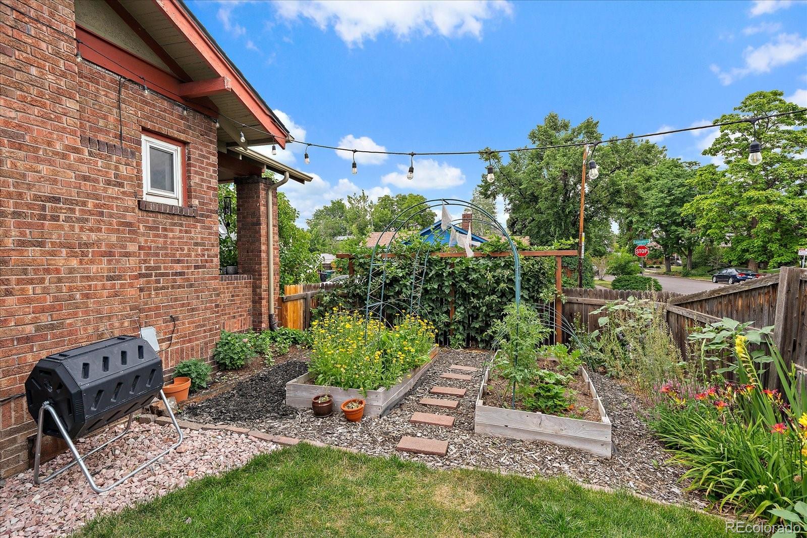 MLS Image #27 for 140 e louisiana avenue,denver, Colorado