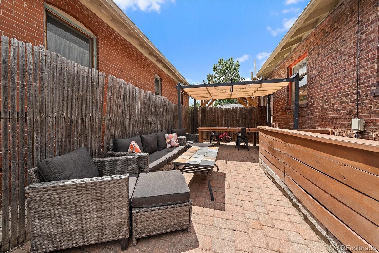 MLS Image #28 for 140 e louisiana avenue,denver, Colorado