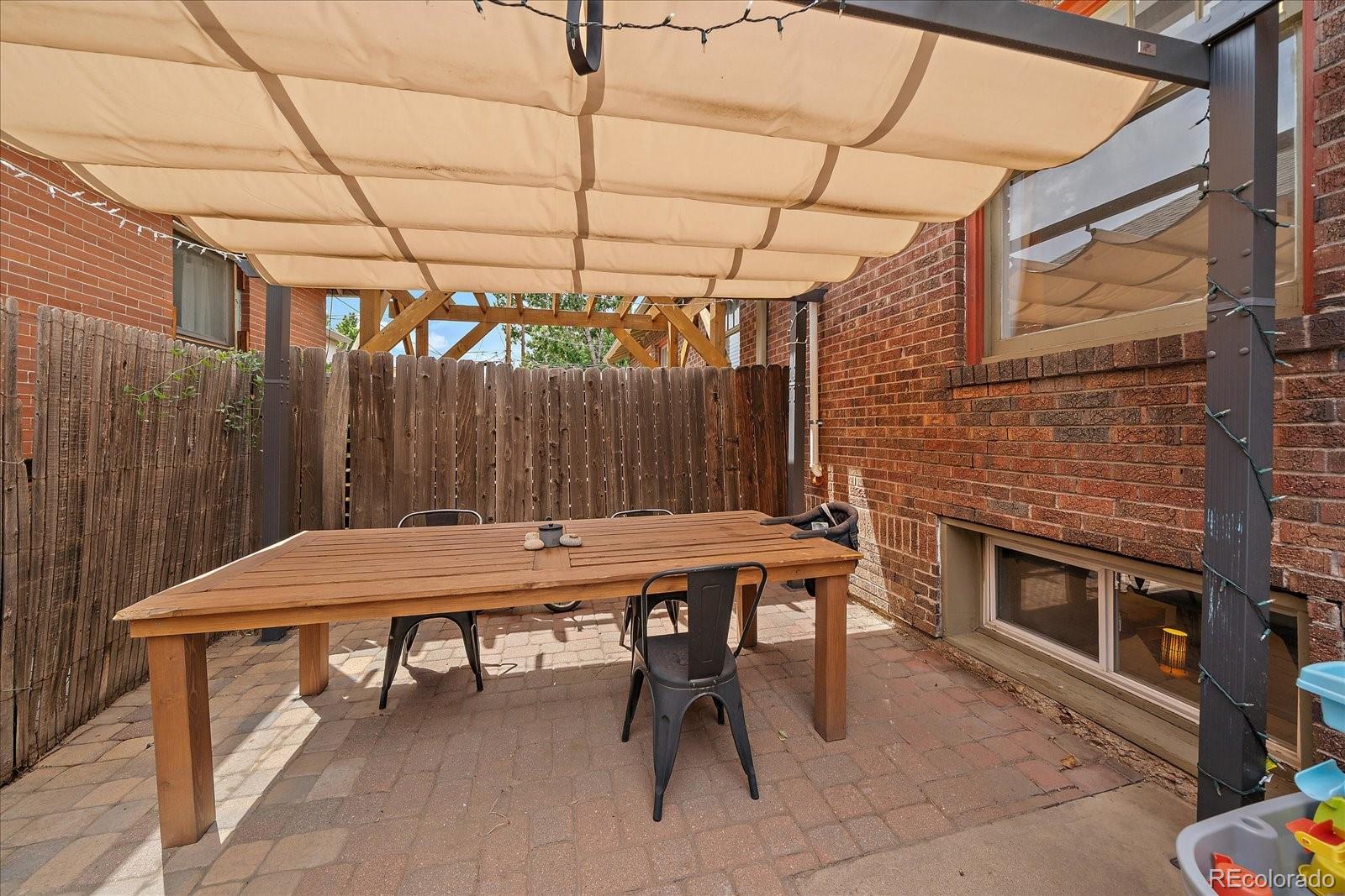 MLS Image #29 for 140 e louisiana avenue,denver, Colorado