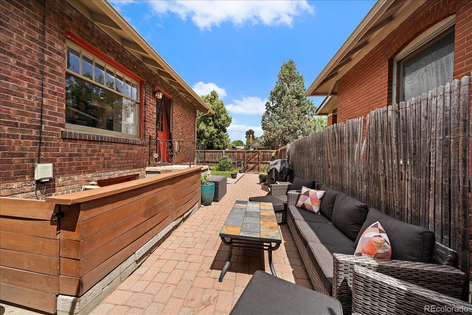 MLS Image #30 for 140 e louisiana avenue,denver, Colorado