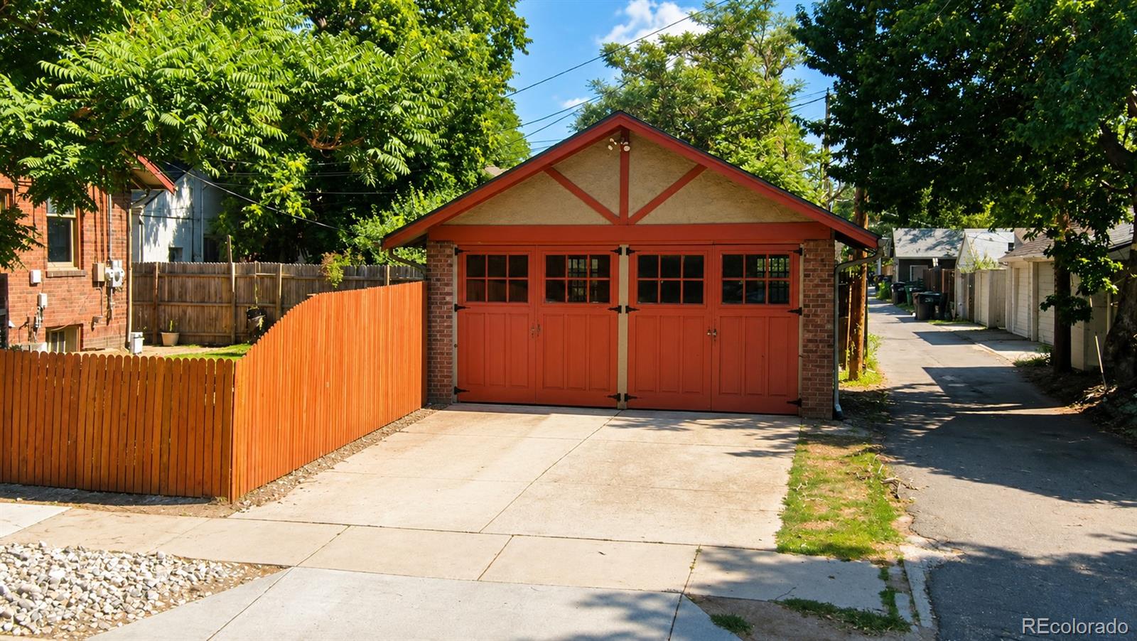 MLS Image #31 for 140 e louisiana avenue,denver, Colorado