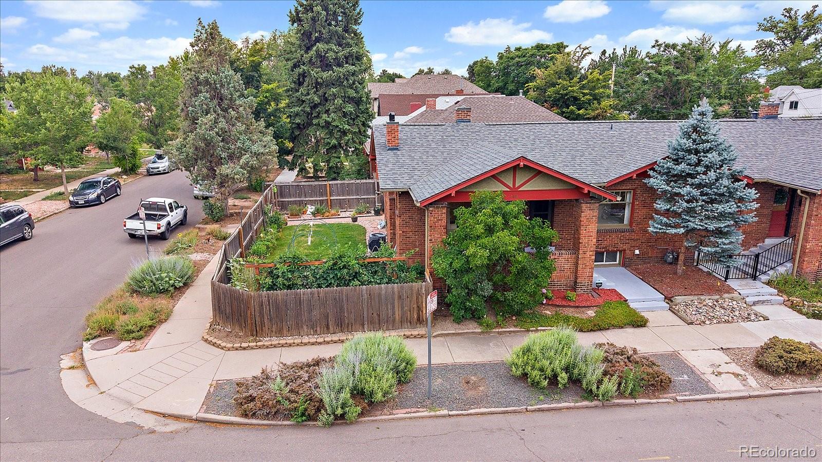 MLS Image #32 for 140 e louisiana avenue,denver, Colorado