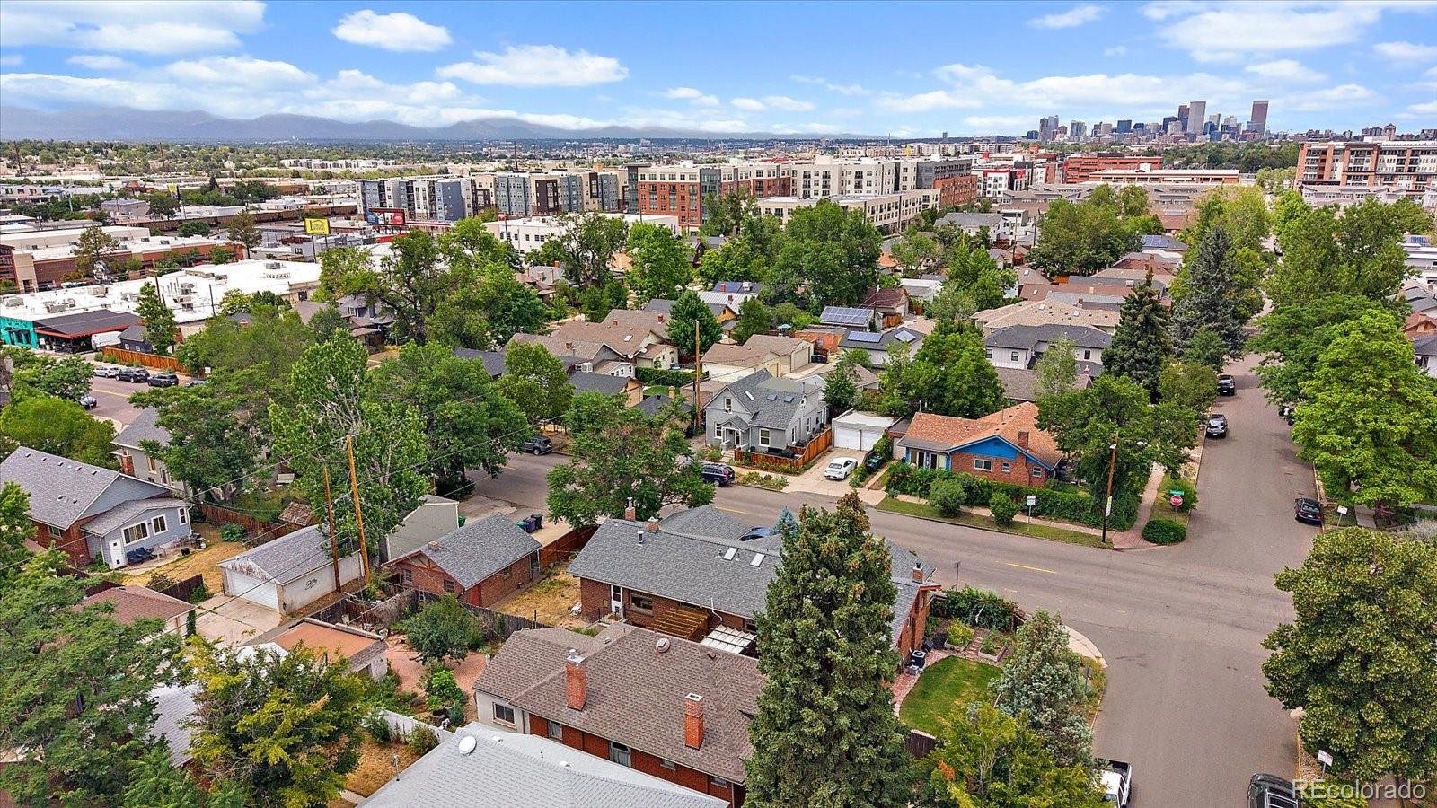 MLS Image #33 for 140 e louisiana avenue,denver, Colorado