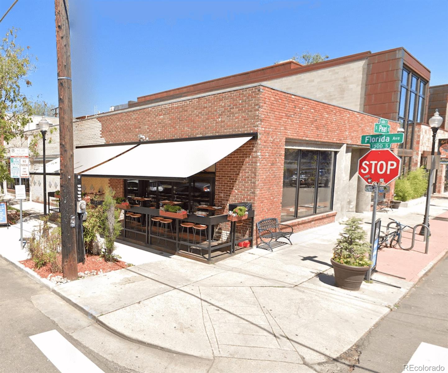 MLS Image #36 for 140 e louisiana avenue,denver, Colorado