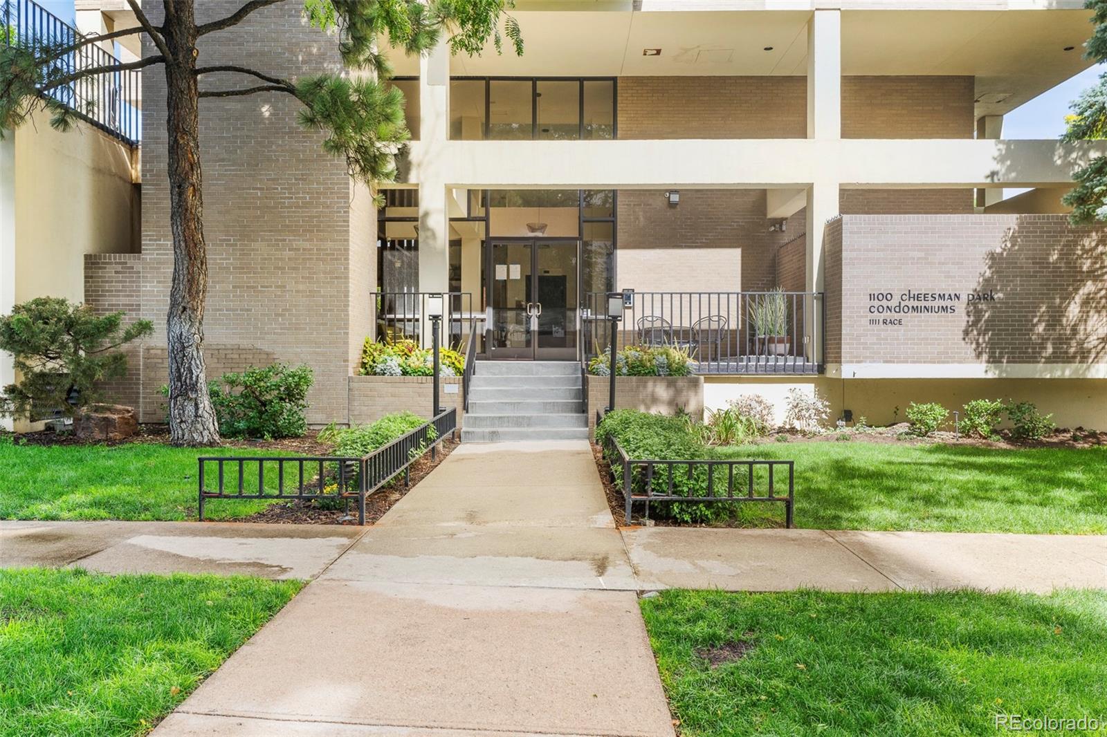 MLS Image #26 for 1111  race street,denver, Colorado
