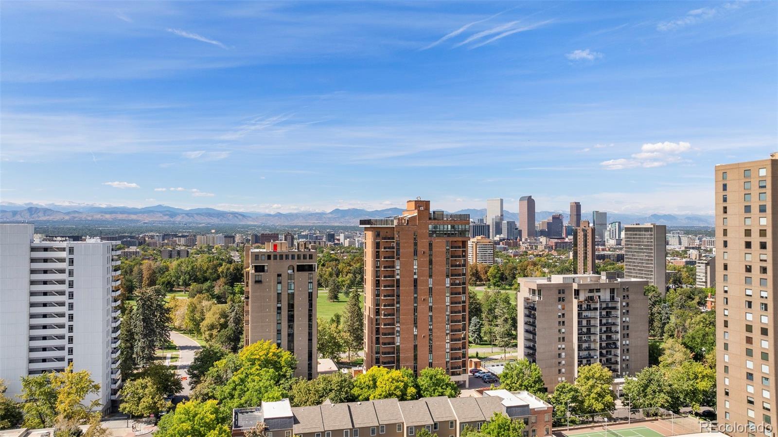 MLS Image #37 for 1111  race street,denver, Colorado