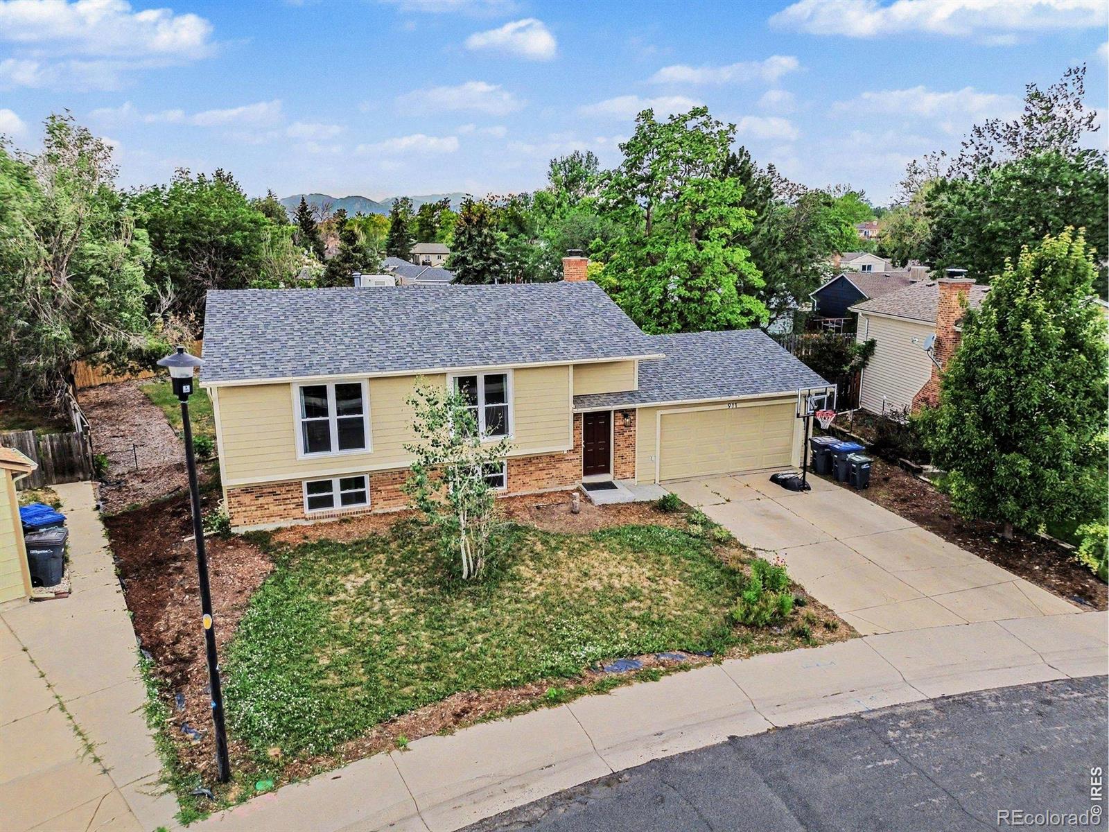 MLS Image #2 for 911  harrison drive,lafayette, Colorado