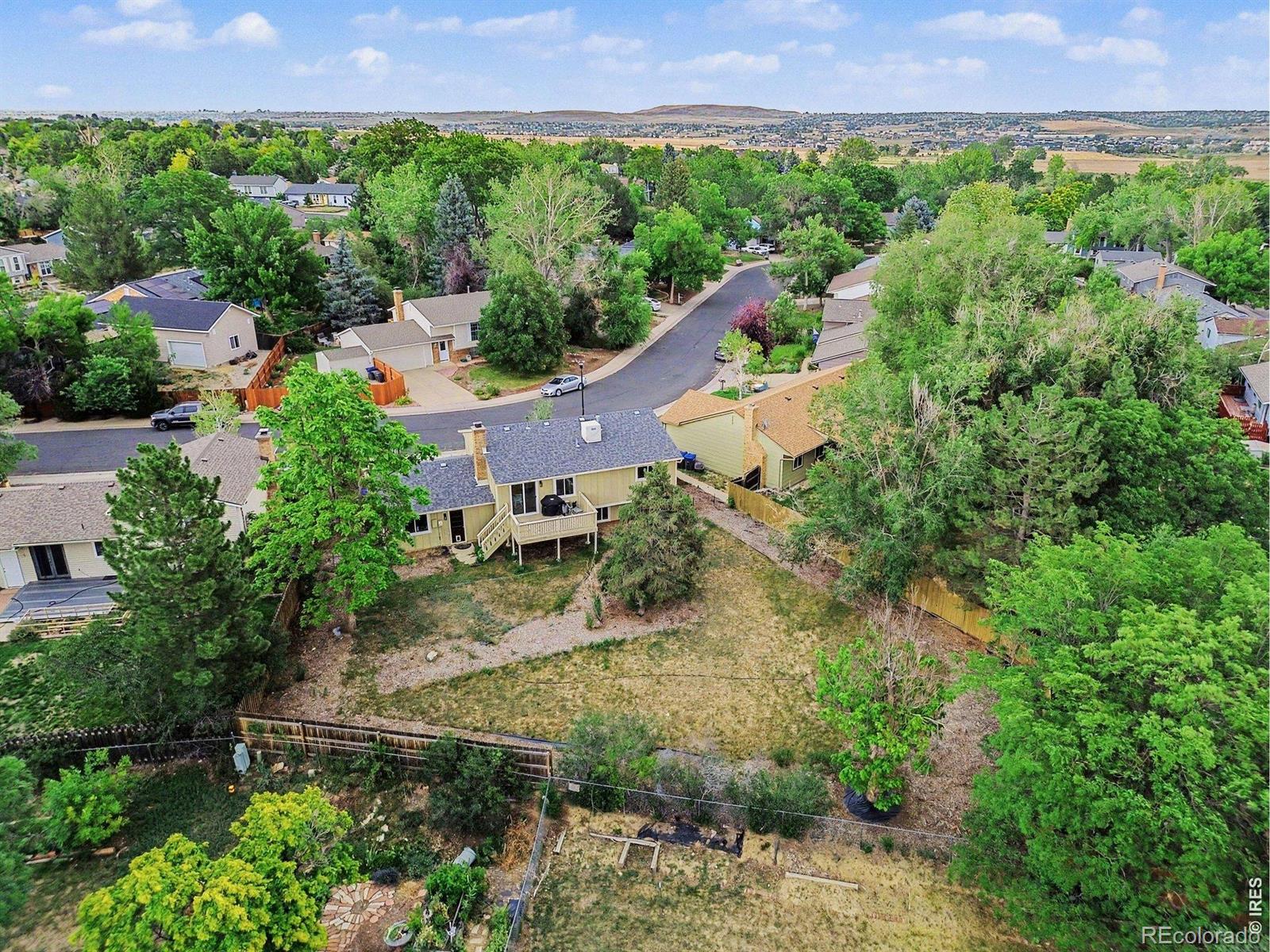 MLS Image #20 for 911  harrison drive,lafayette, Colorado