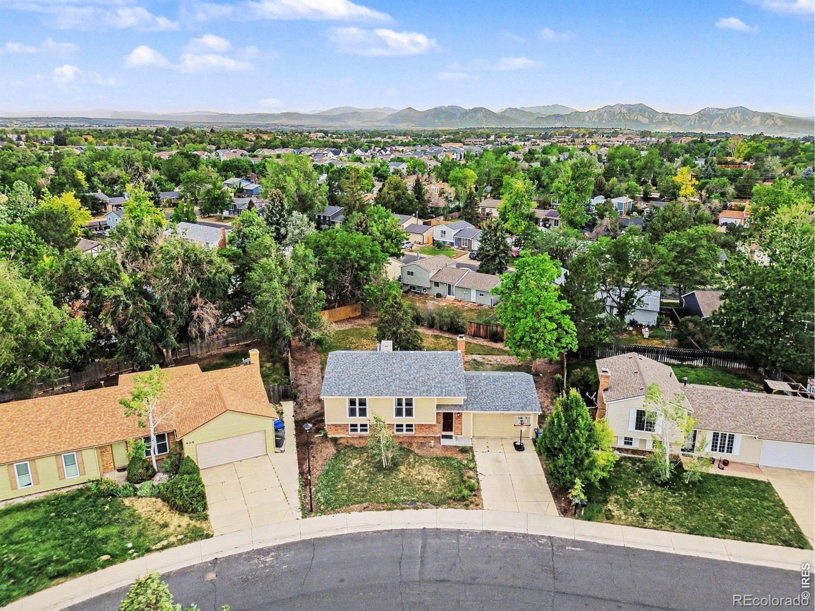 MLS Image #22 for 911  harrison drive,lafayette, Colorado