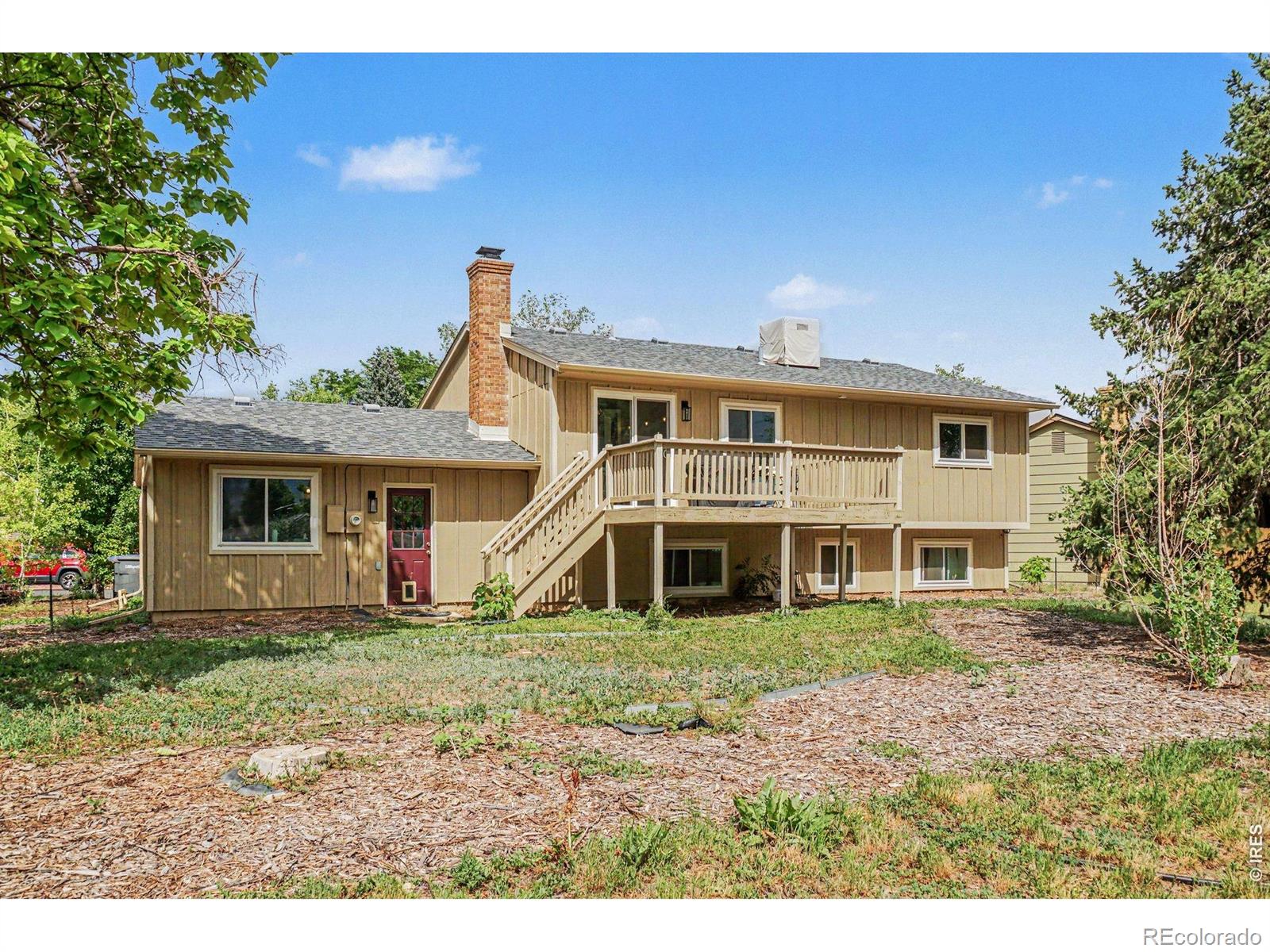 MLS Image #23 for 911  harrison drive,lafayette, Colorado