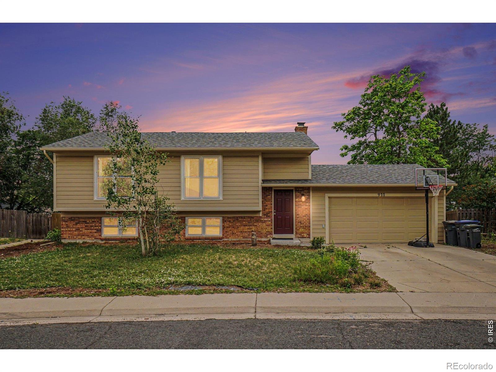 MLS Image #24 for 911  harrison drive,lafayette, Colorado