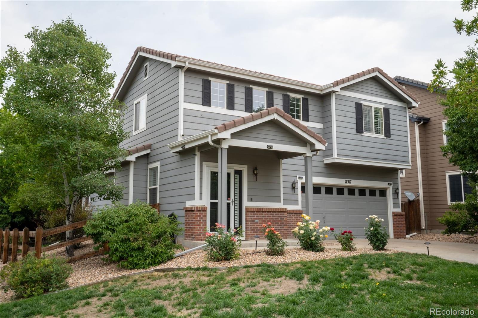 MLS Image #1 for 14317 e 101st avenue,commerce city, Colorado