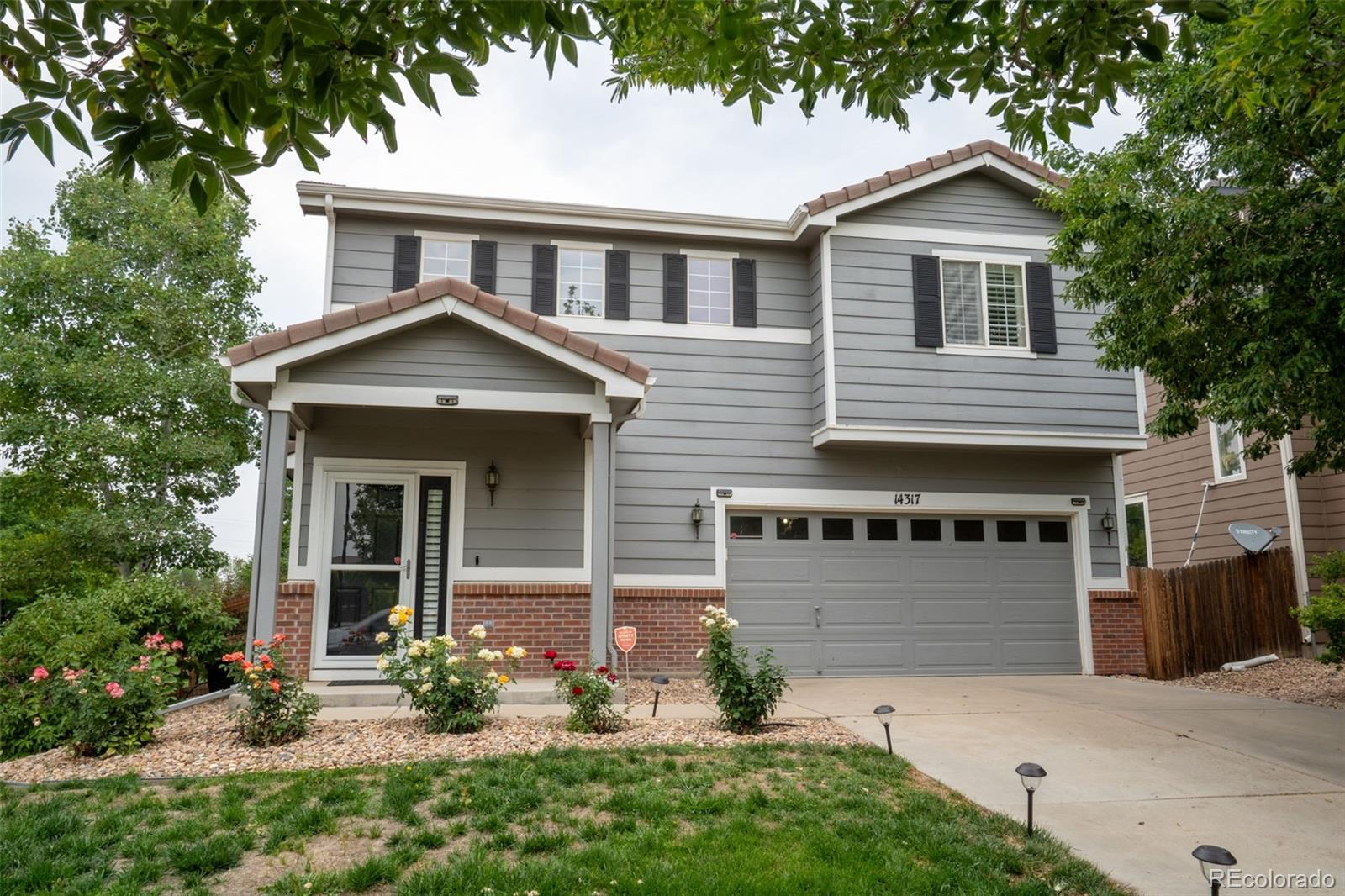 MLS Image #2 for 14317 e 101st avenue,commerce city, Colorado