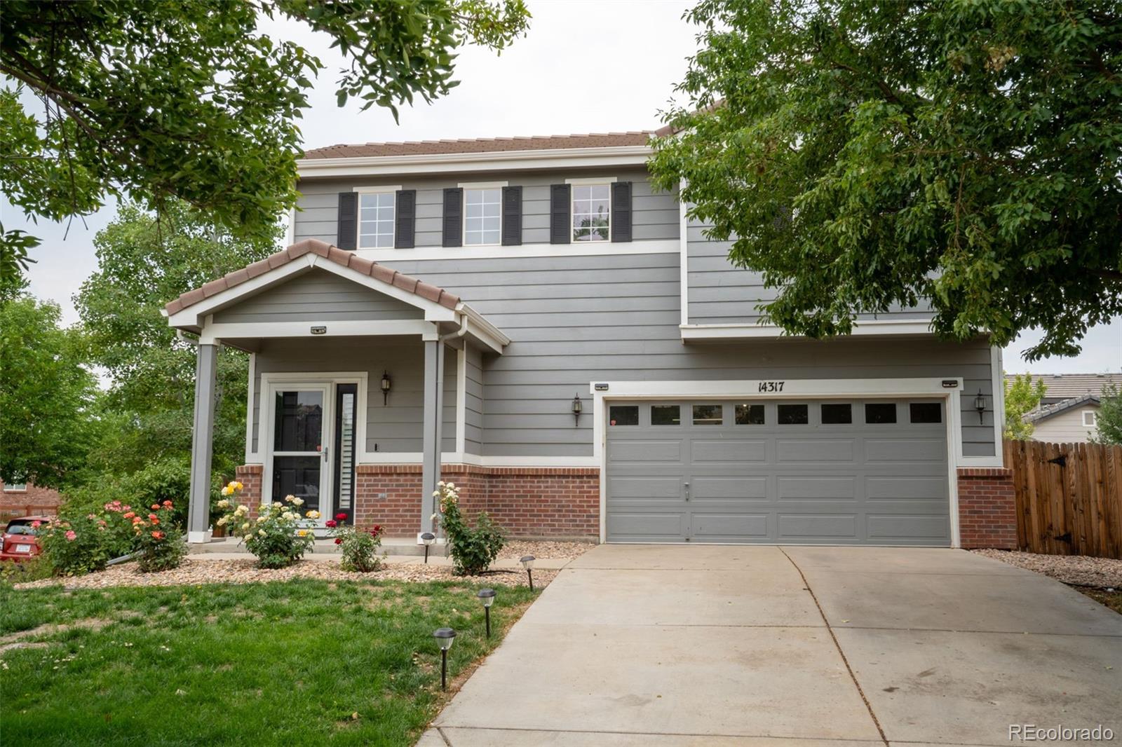 MLS Image #3 for 14317 e 101st avenue,commerce city, Colorado