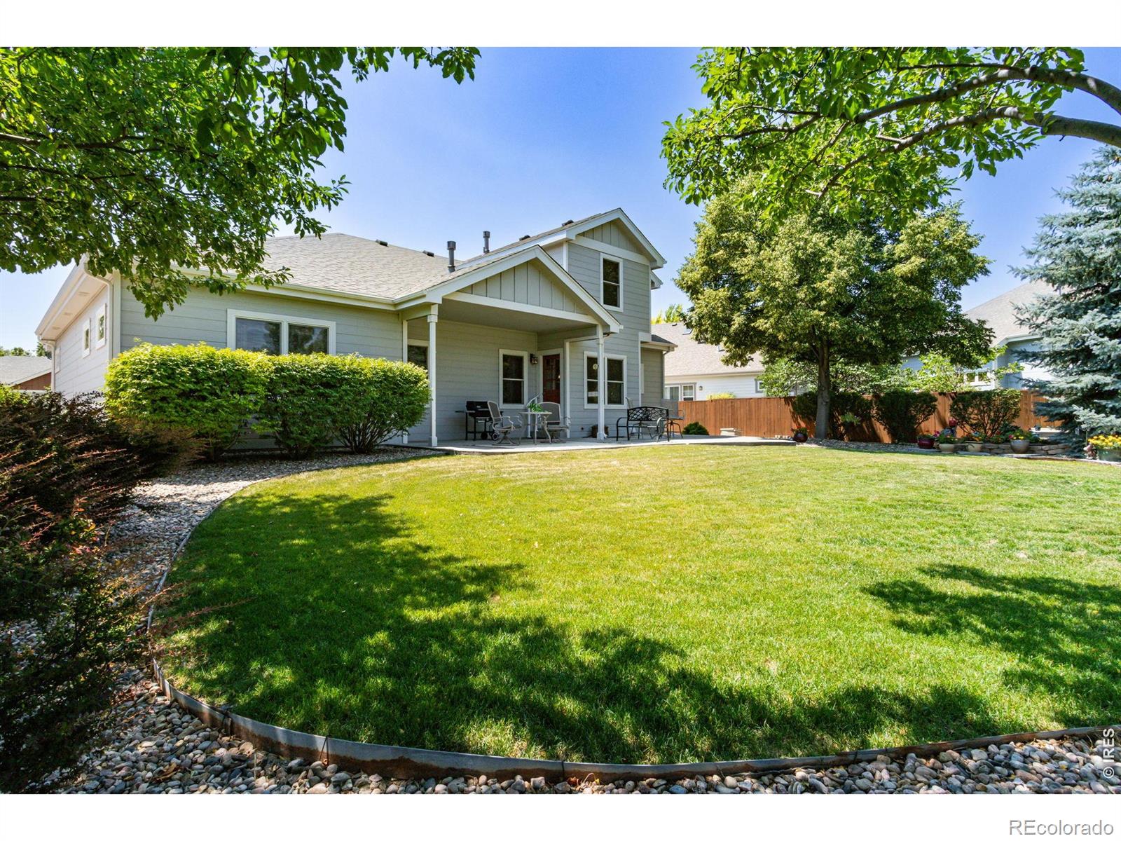 MLS Image #16 for 1714  greengate drive,fort collins, Colorado