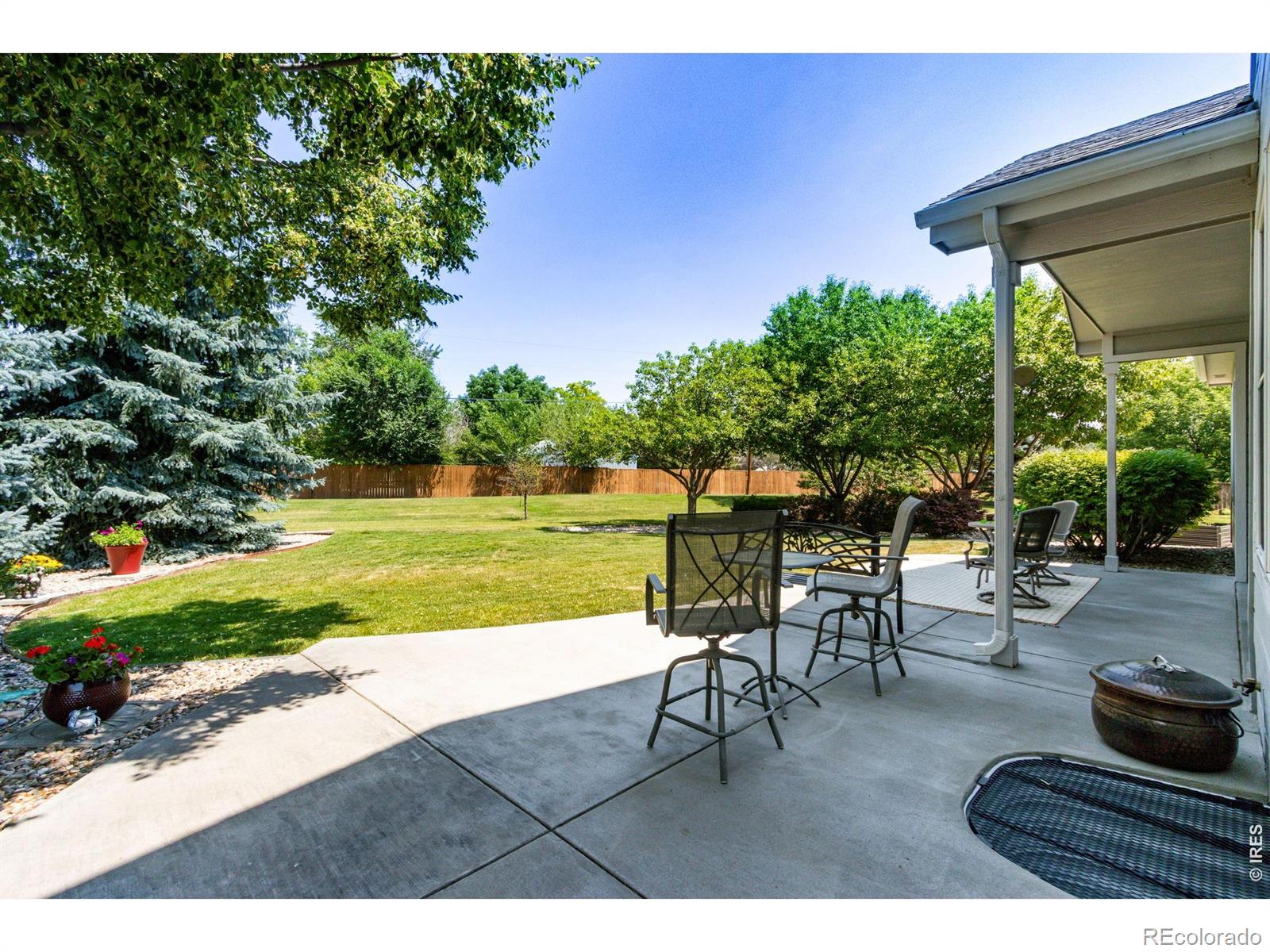 MLS Image #17 for 1714  greengate drive,fort collins, Colorado