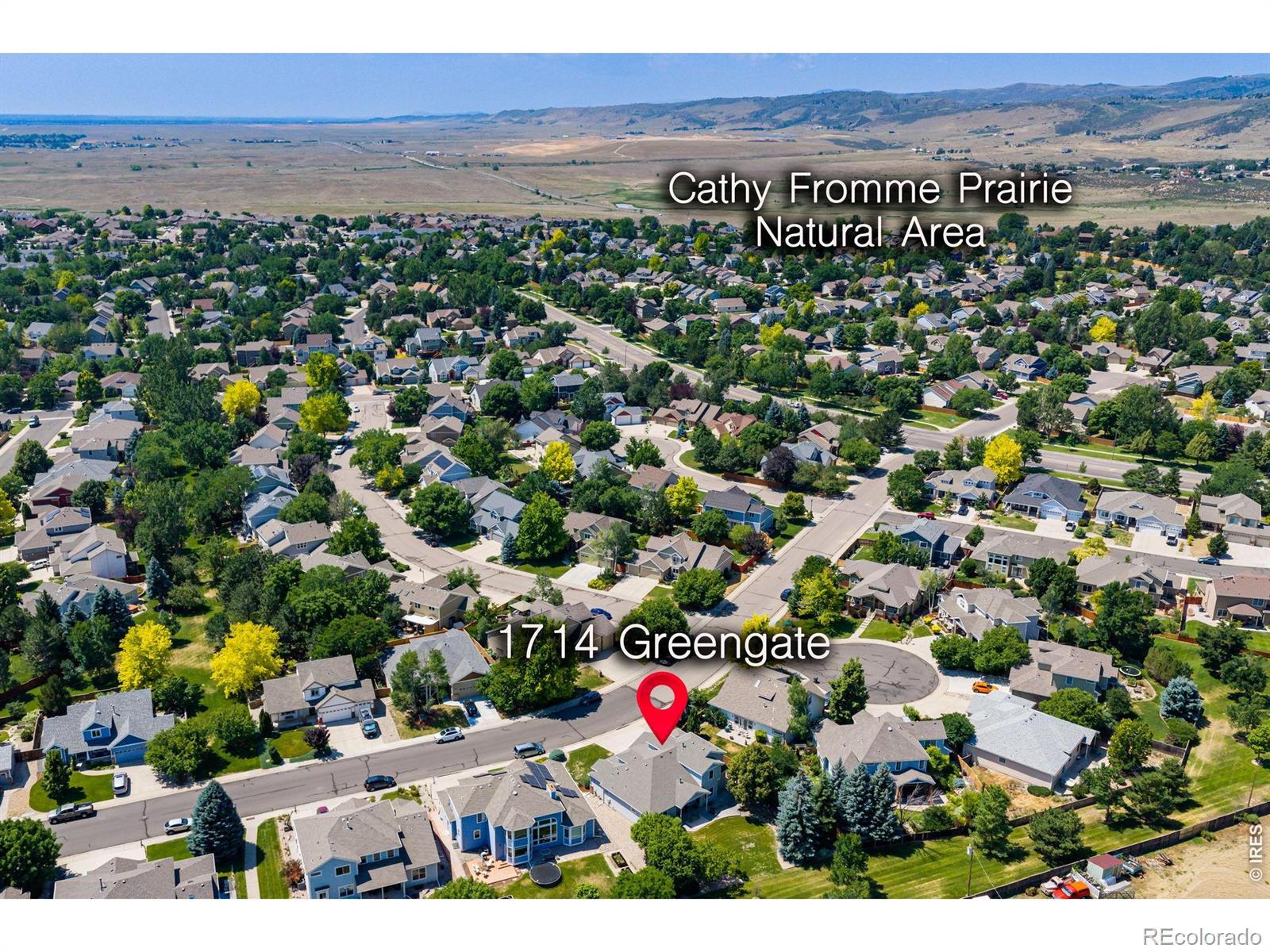 MLS Image #25 for 1714  greengate drive,fort collins, Colorado