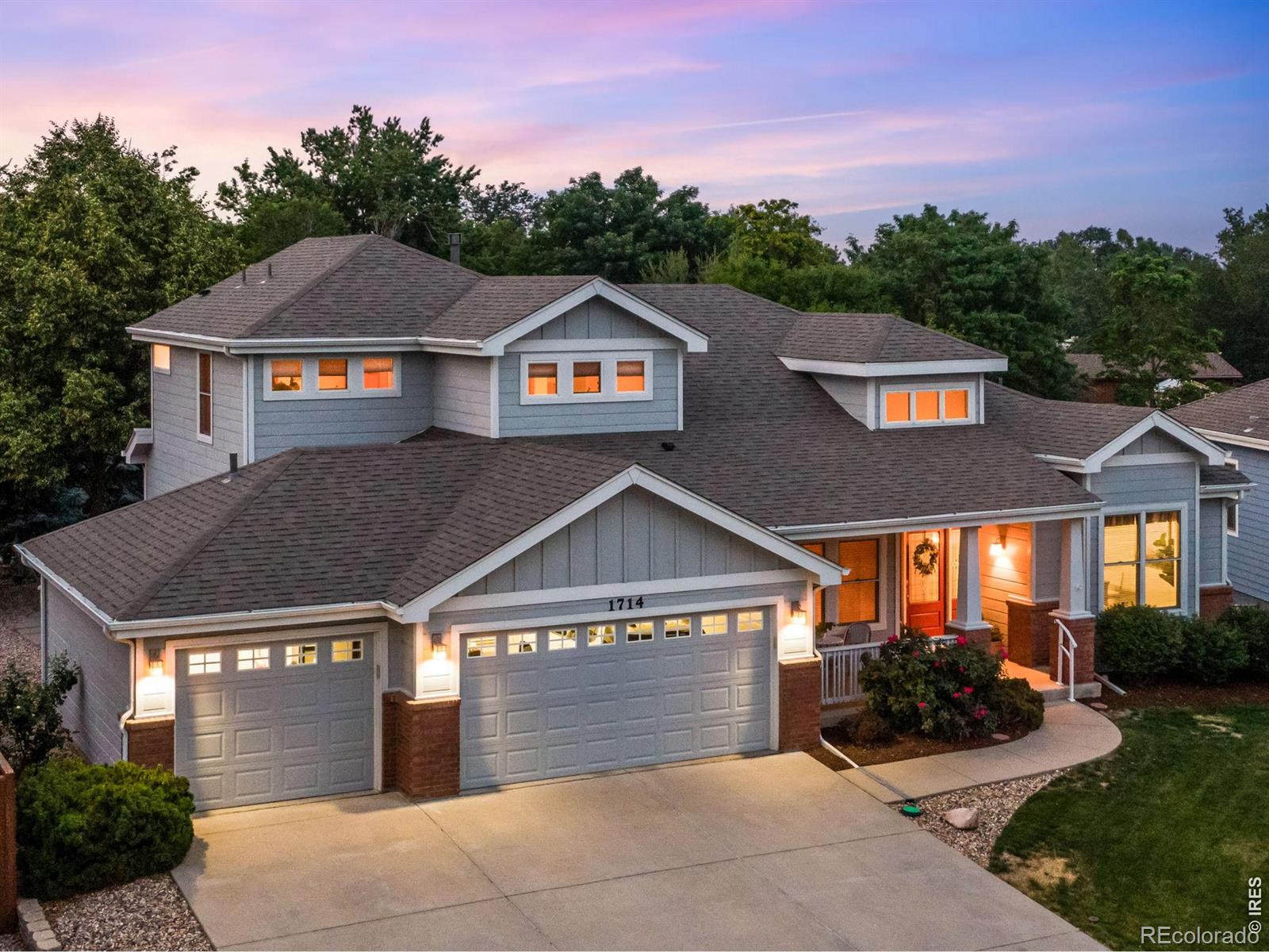 MLS Image #26 for 1714  greengate drive,fort collins, Colorado
