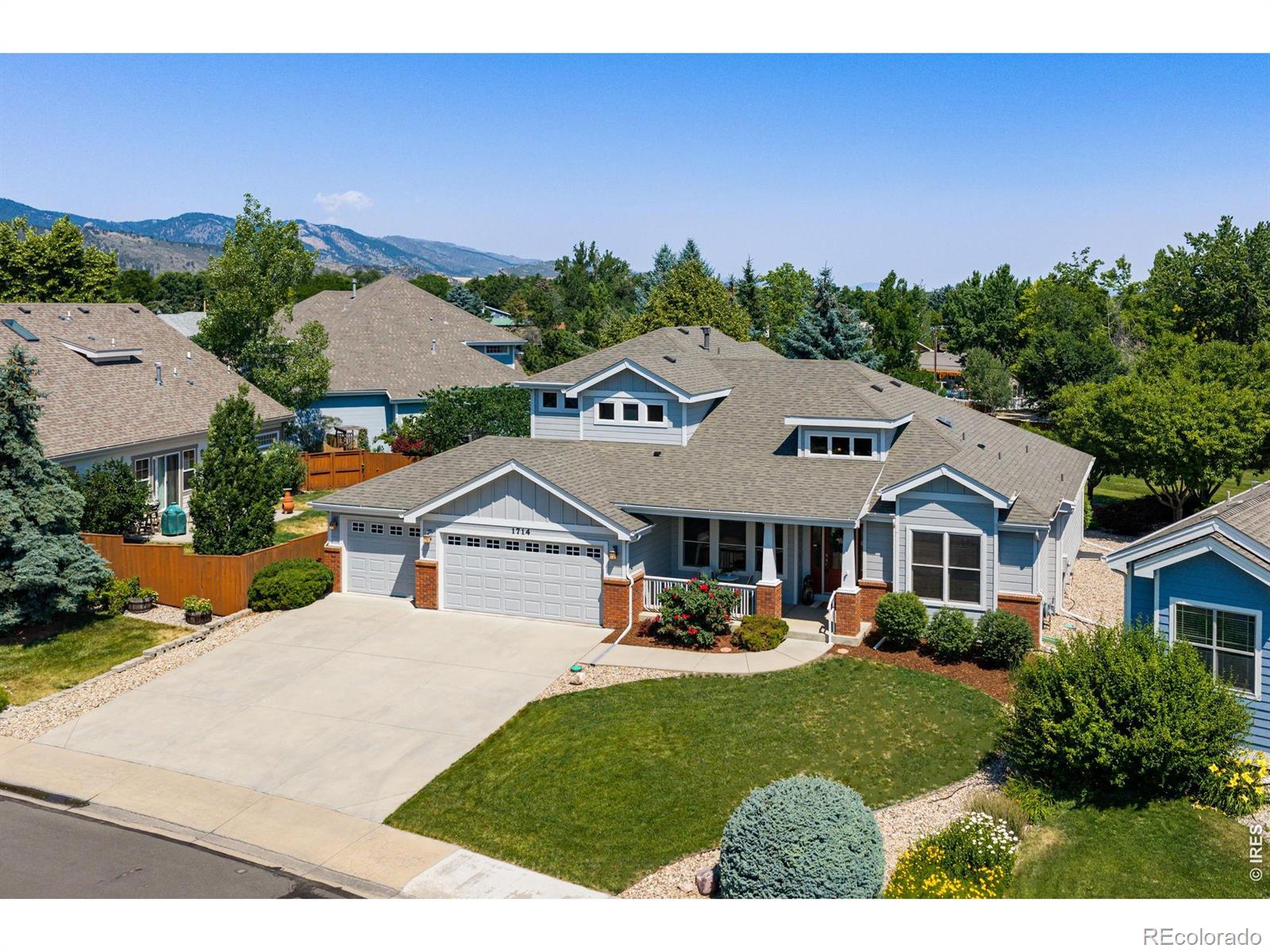 MLS Image #33 for 1714  greengate drive,fort collins, Colorado