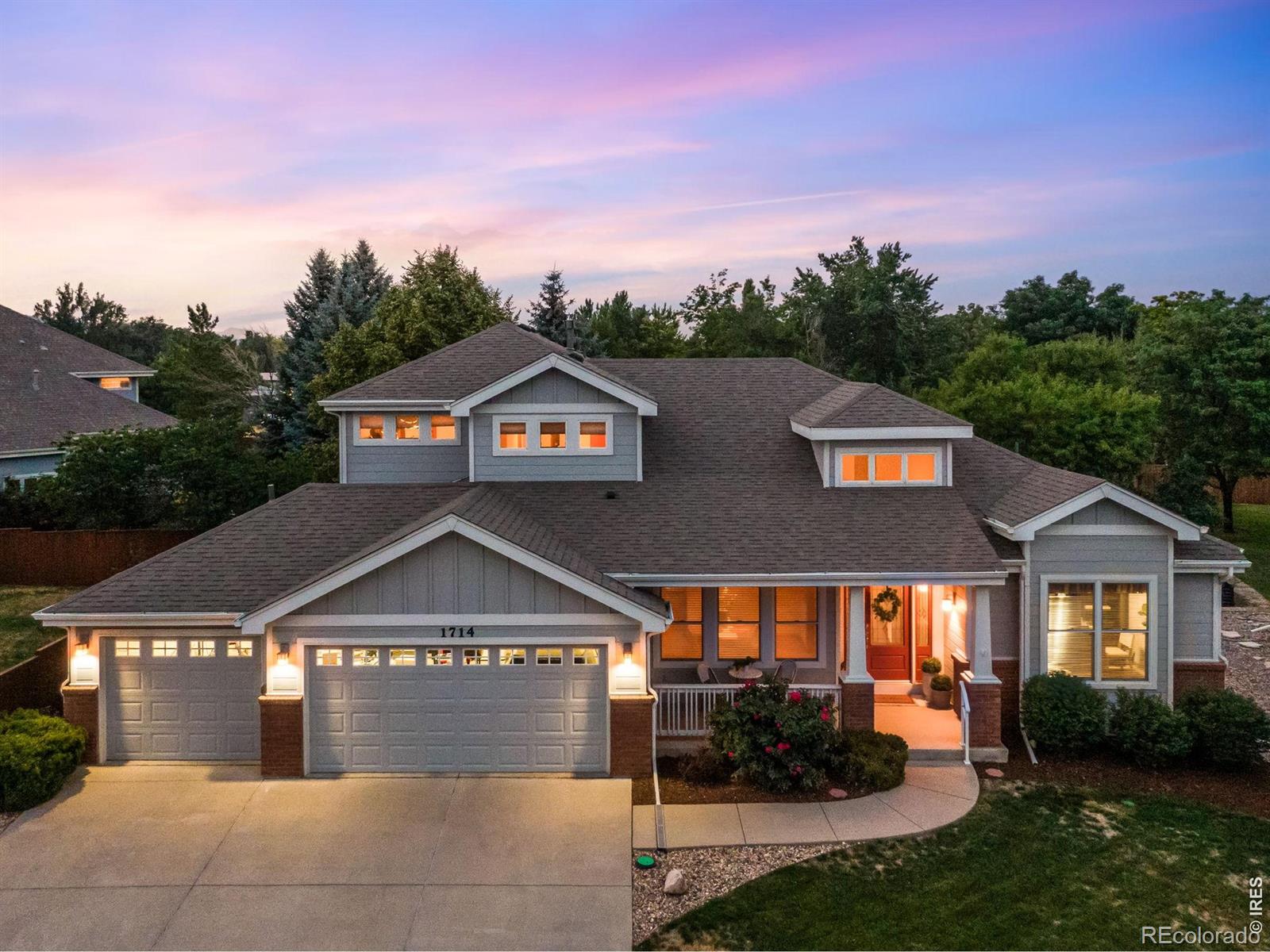 MLS Image #34 for 1714  greengate drive,fort collins, Colorado