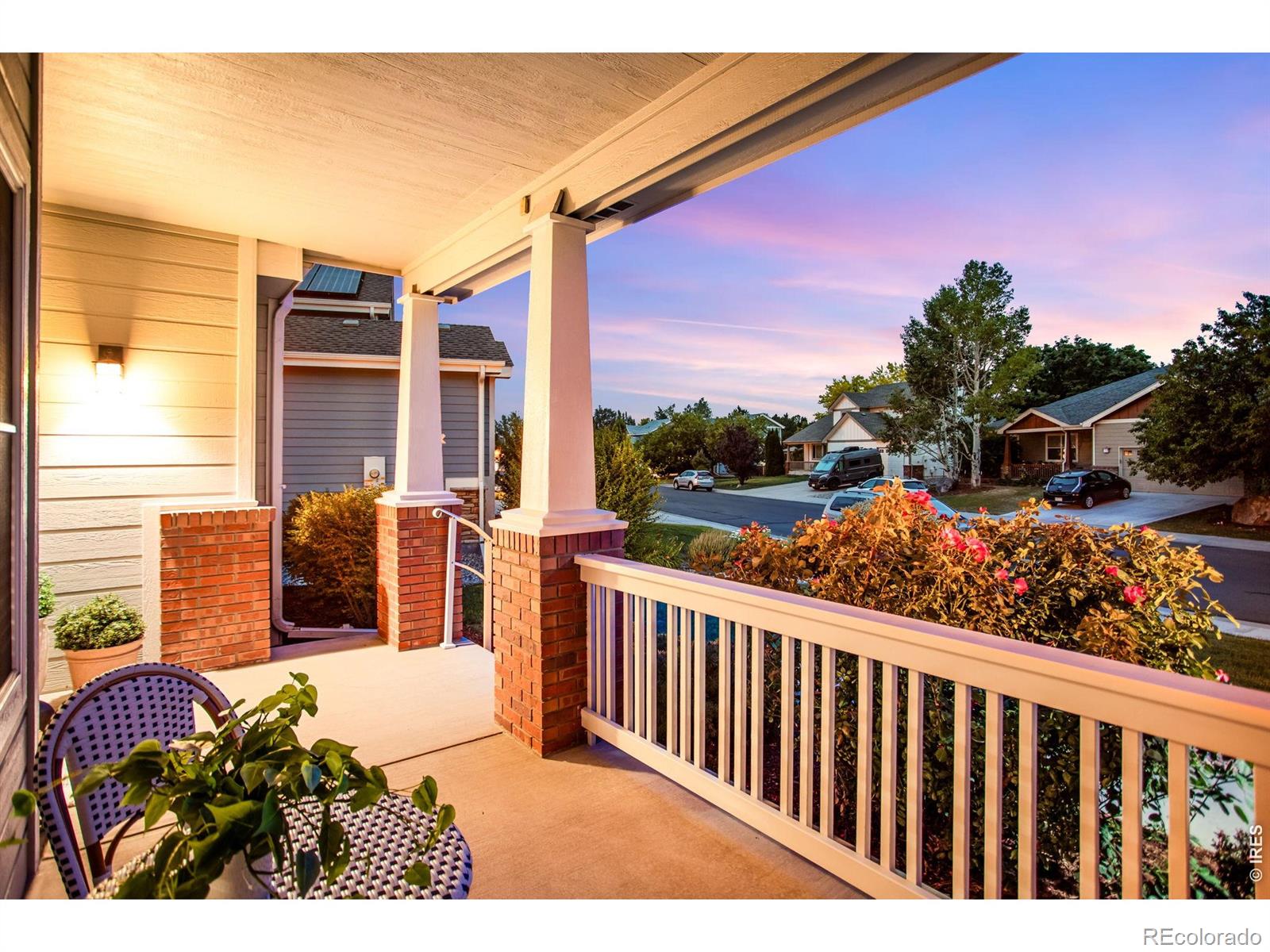 MLS Image #4 for 1714  greengate drive,fort collins, Colorado