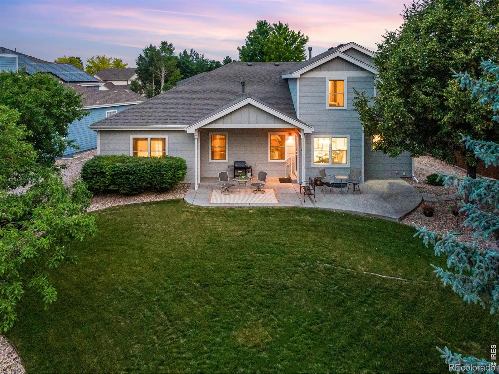 MLS Image #44 for 1714  greengate drive,fort collins, Colorado