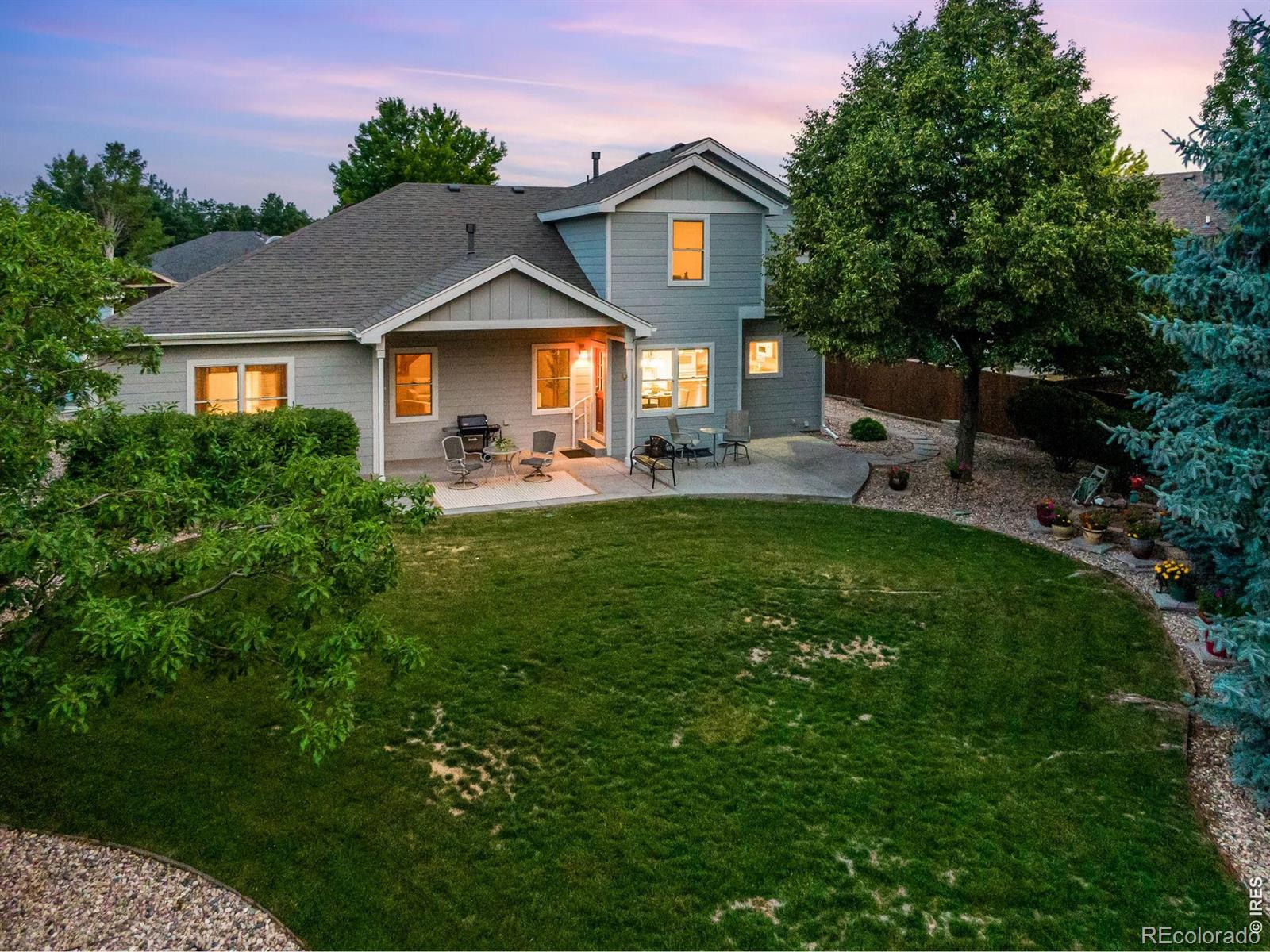 MLS Image #45 for 1714  greengate drive,fort collins, Colorado