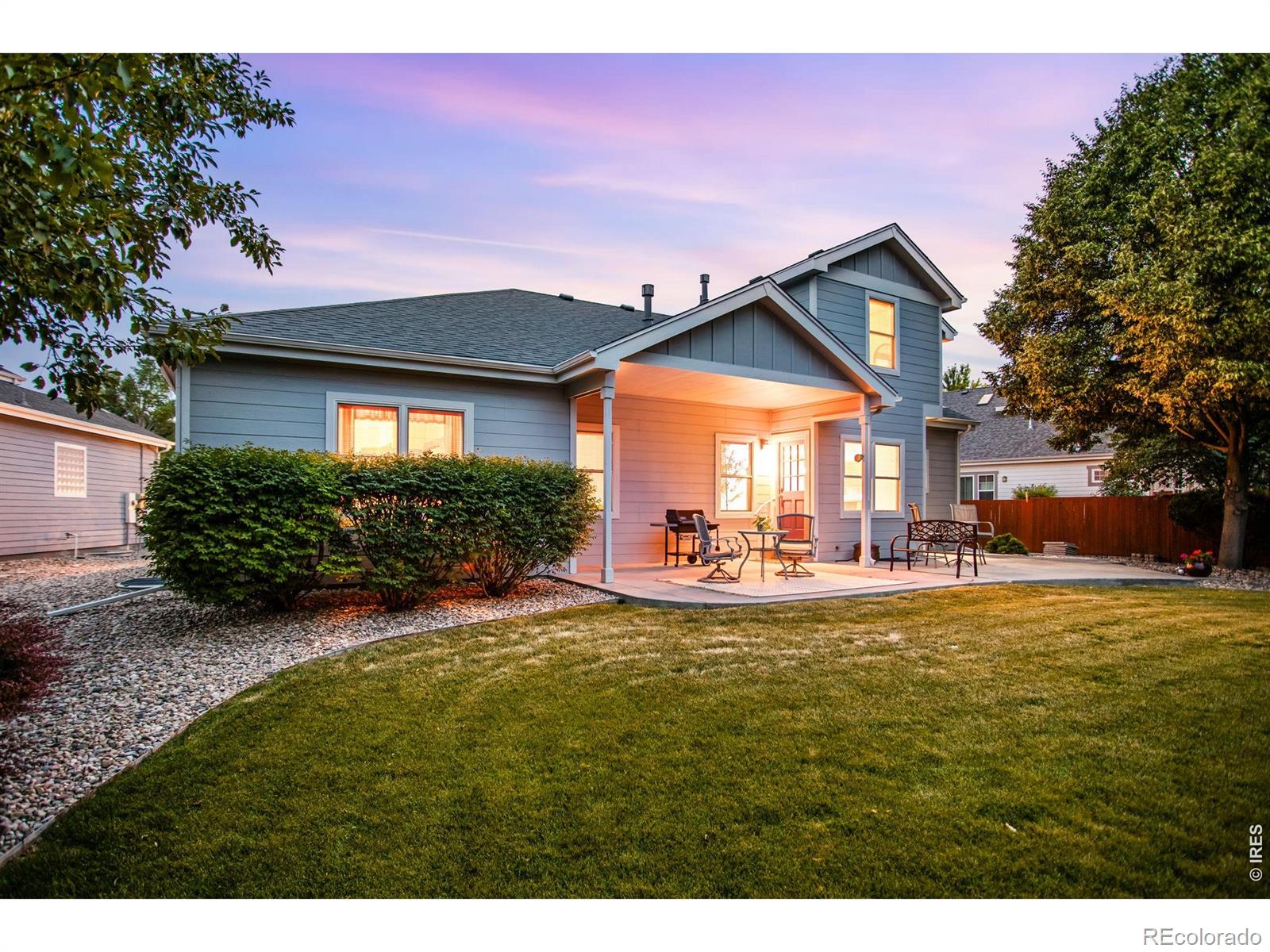 MLS Image #46 for 1714  greengate drive,fort collins, Colorado