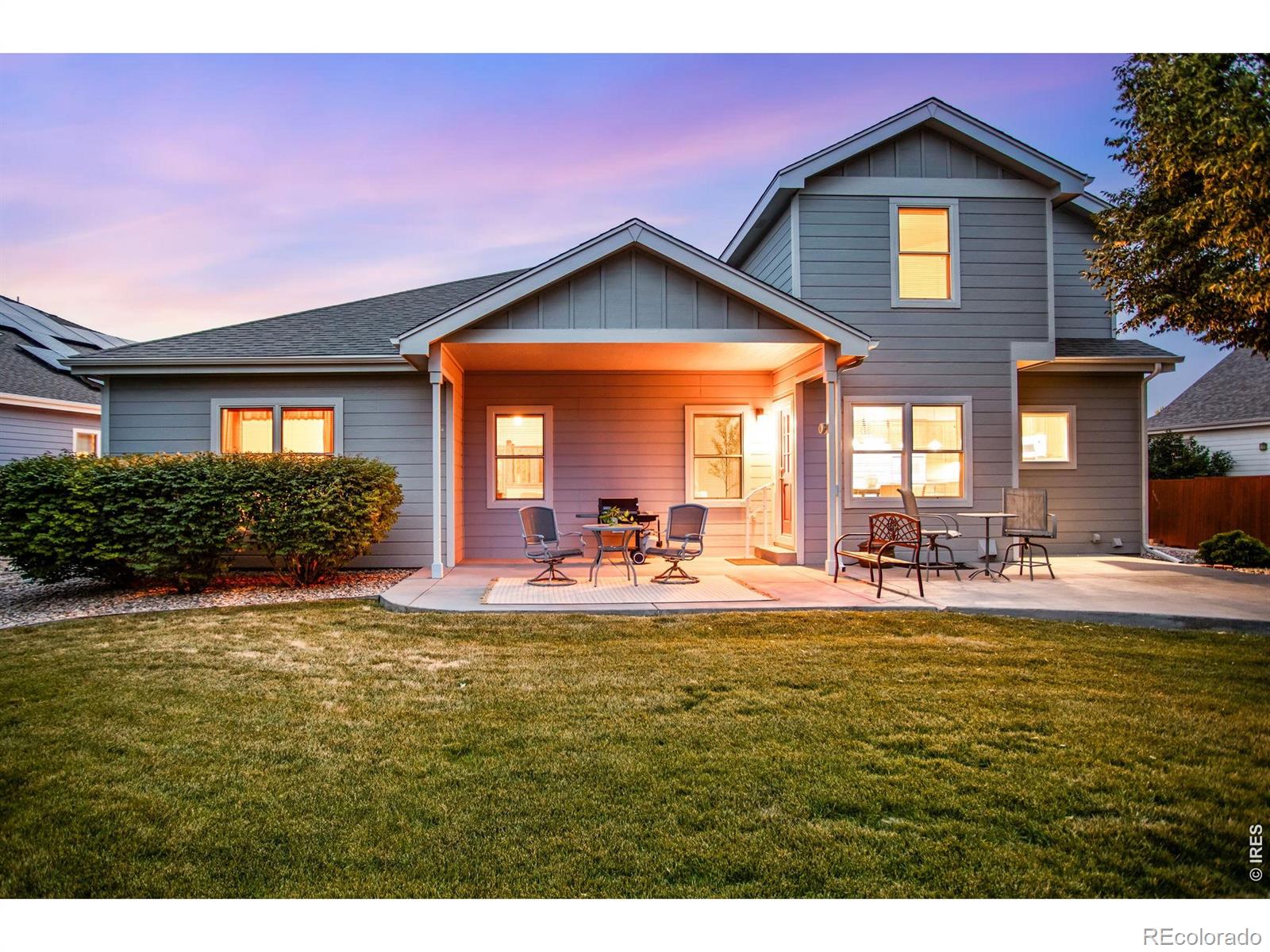 MLS Image #47 for 1714  greengate drive,fort collins, Colorado