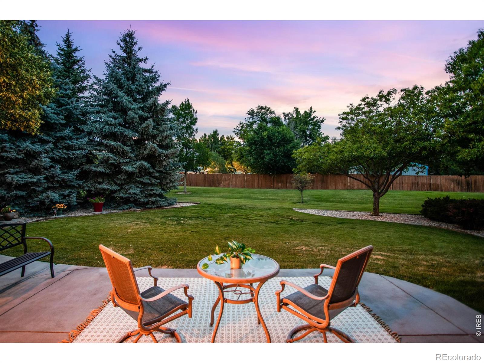 MLS Image #49 for 1714  greengate drive,fort collins, Colorado