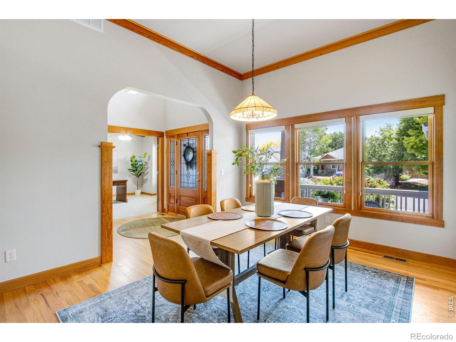 MLS Image #8 for 1714  greengate drive,fort collins, Colorado
