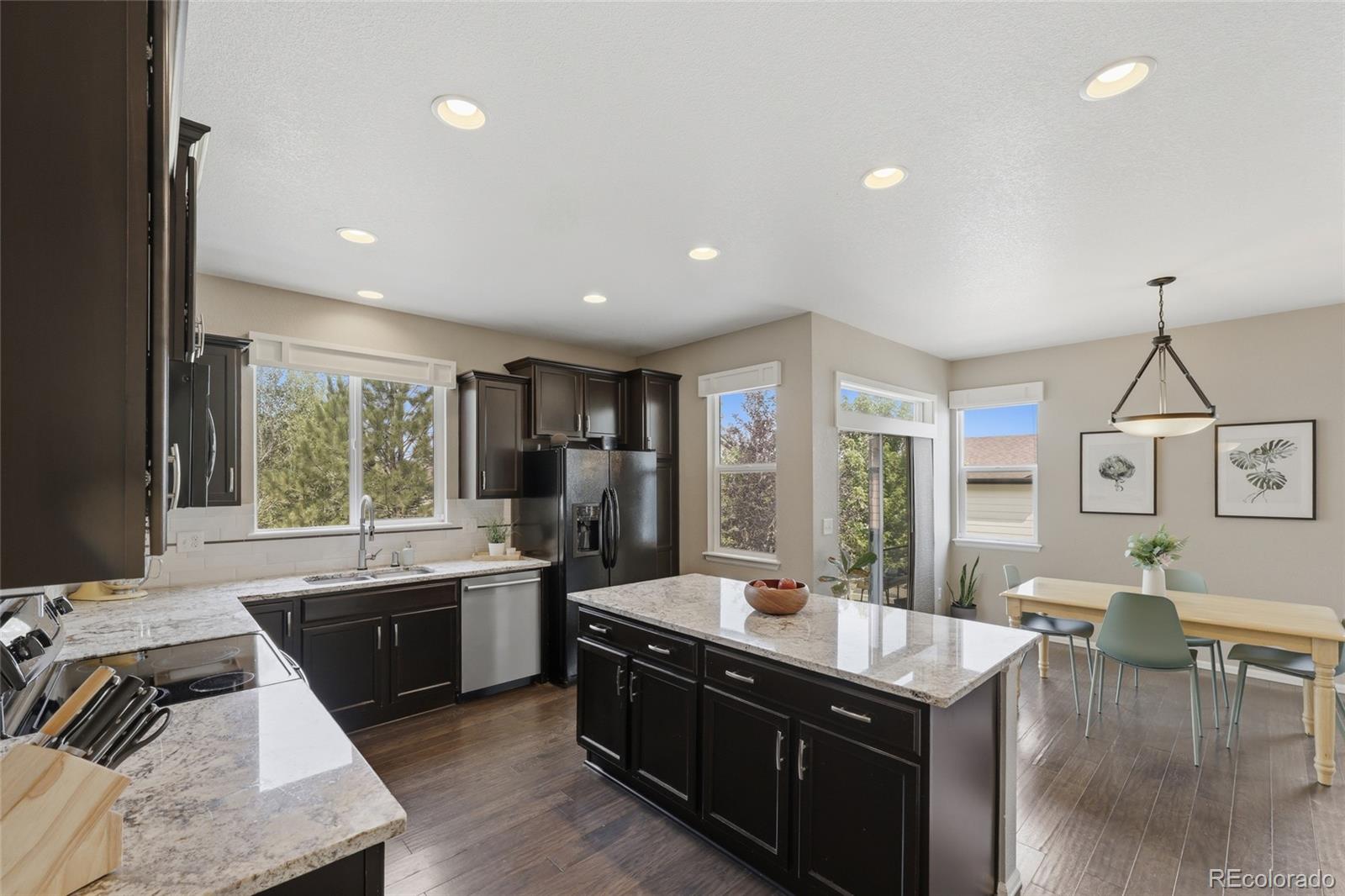 MLS Image #12 for 3955  heatherglenn lane,castle rock, Colorado