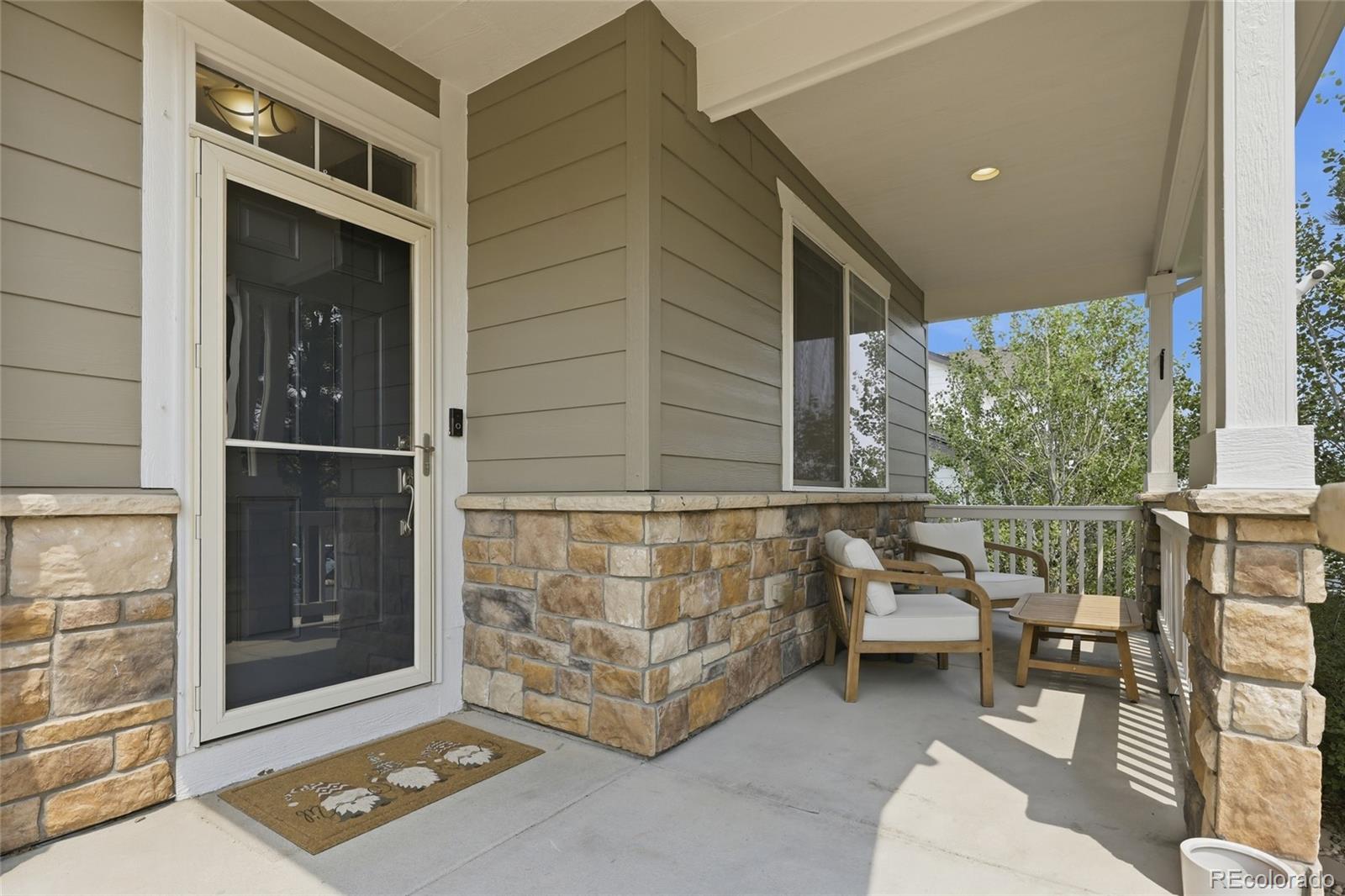 MLS Image #3 for 3955  heatherglenn lane,castle rock, Colorado