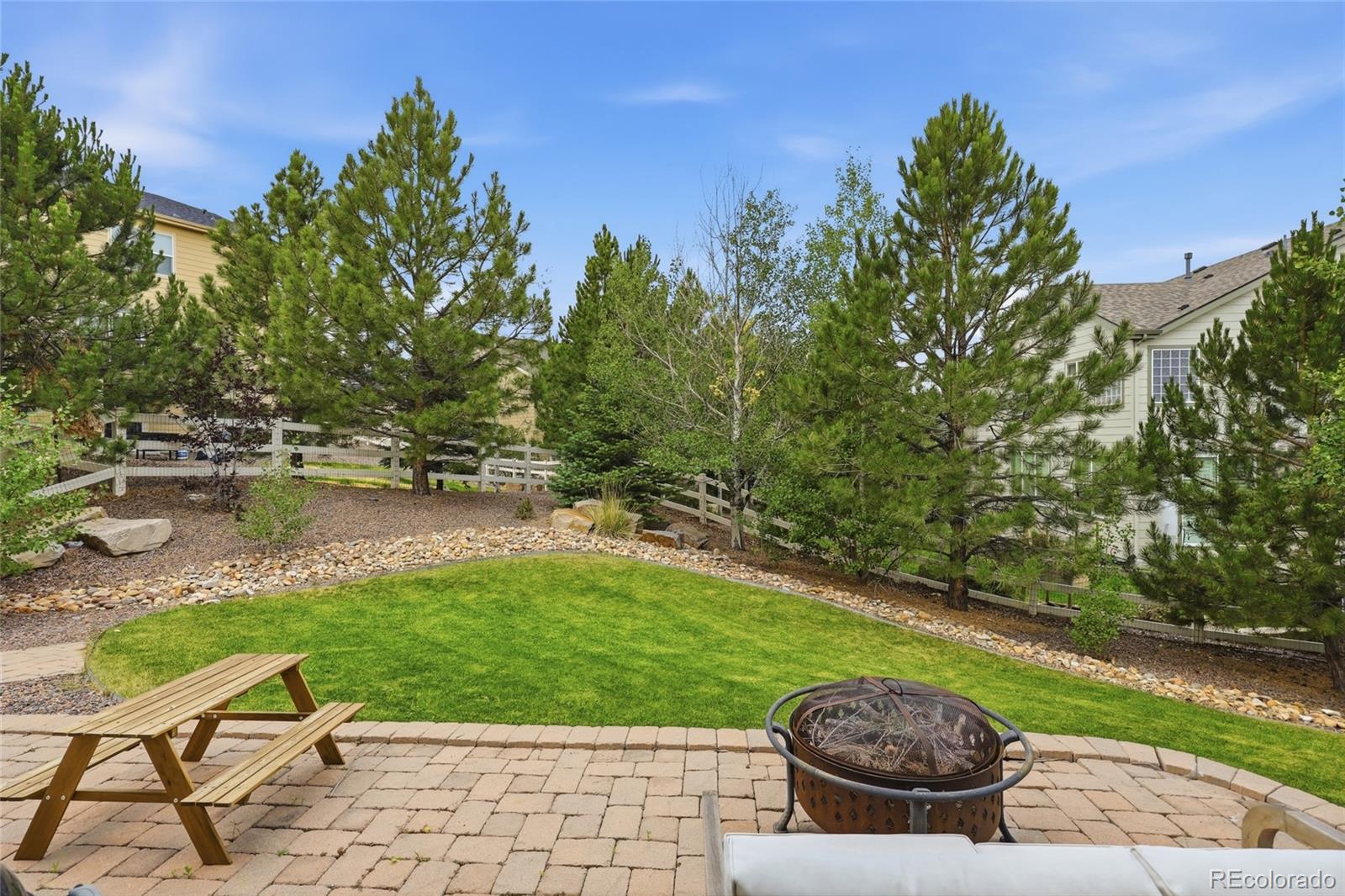 MLS Image #39 for 3955  heatherglenn lane,castle rock, Colorado