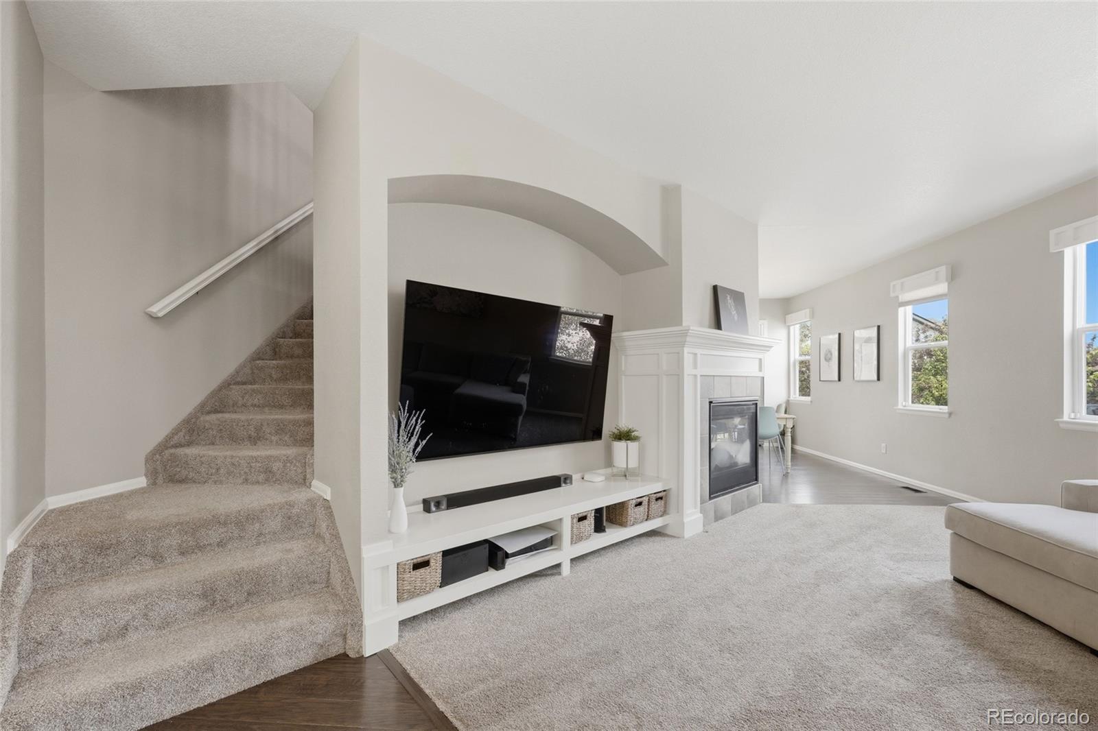 MLS Image #4 for 3955  heatherglenn lane,castle rock, Colorado