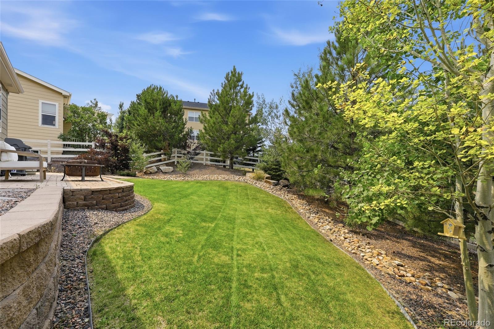 MLS Image #40 for 3955  heatherglenn lane,castle rock, Colorado