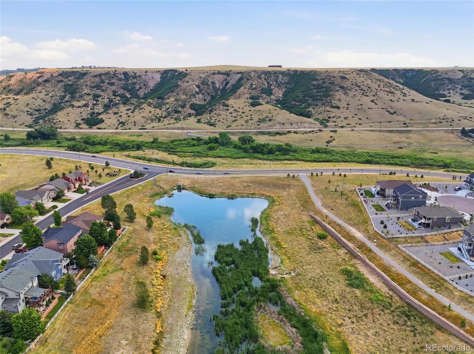 MLS Image #43 for 3955  heatherglenn lane,castle rock, Colorado