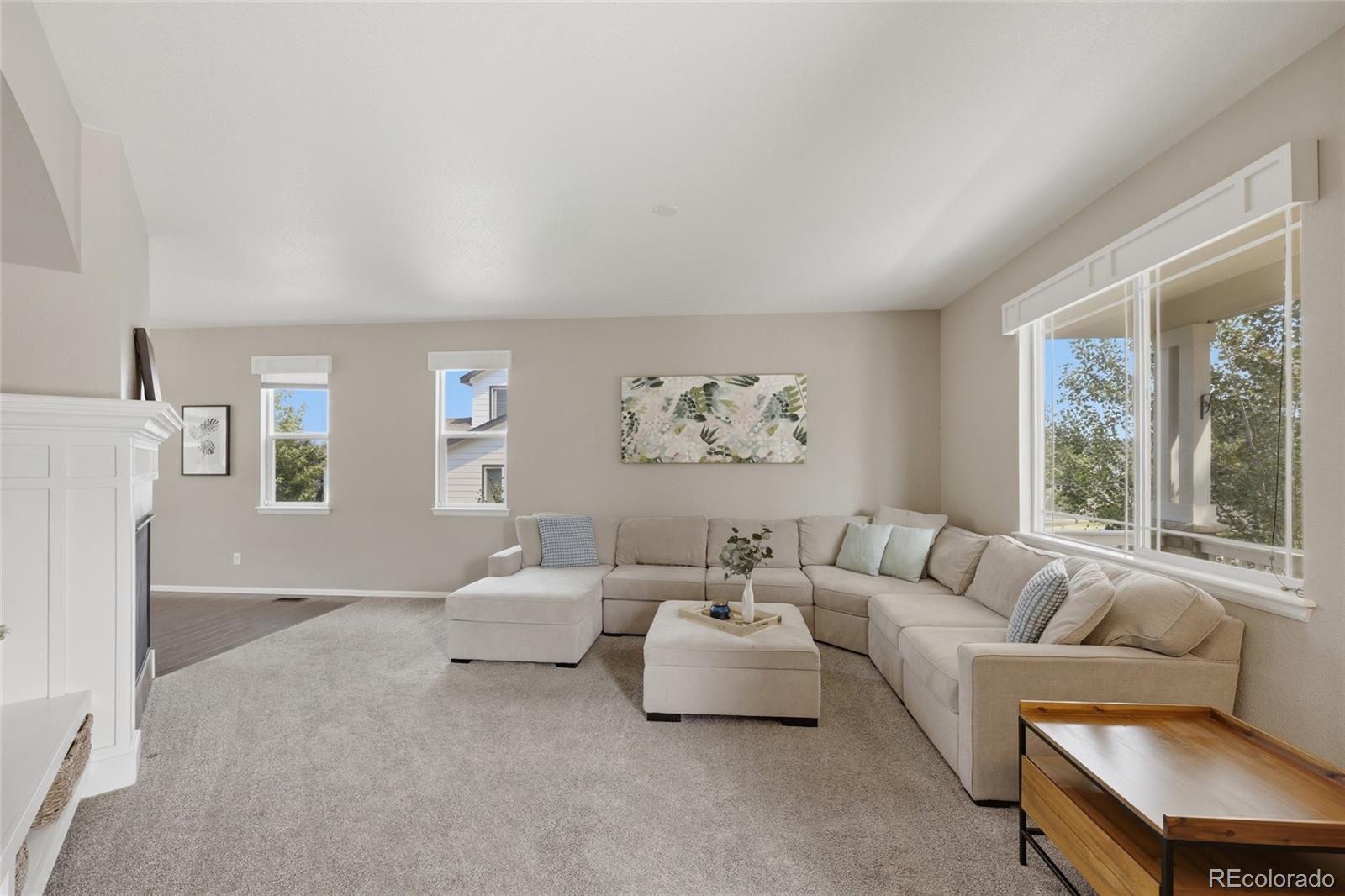 MLS Image #5 for 3955  heatherglenn lane,castle rock, Colorado