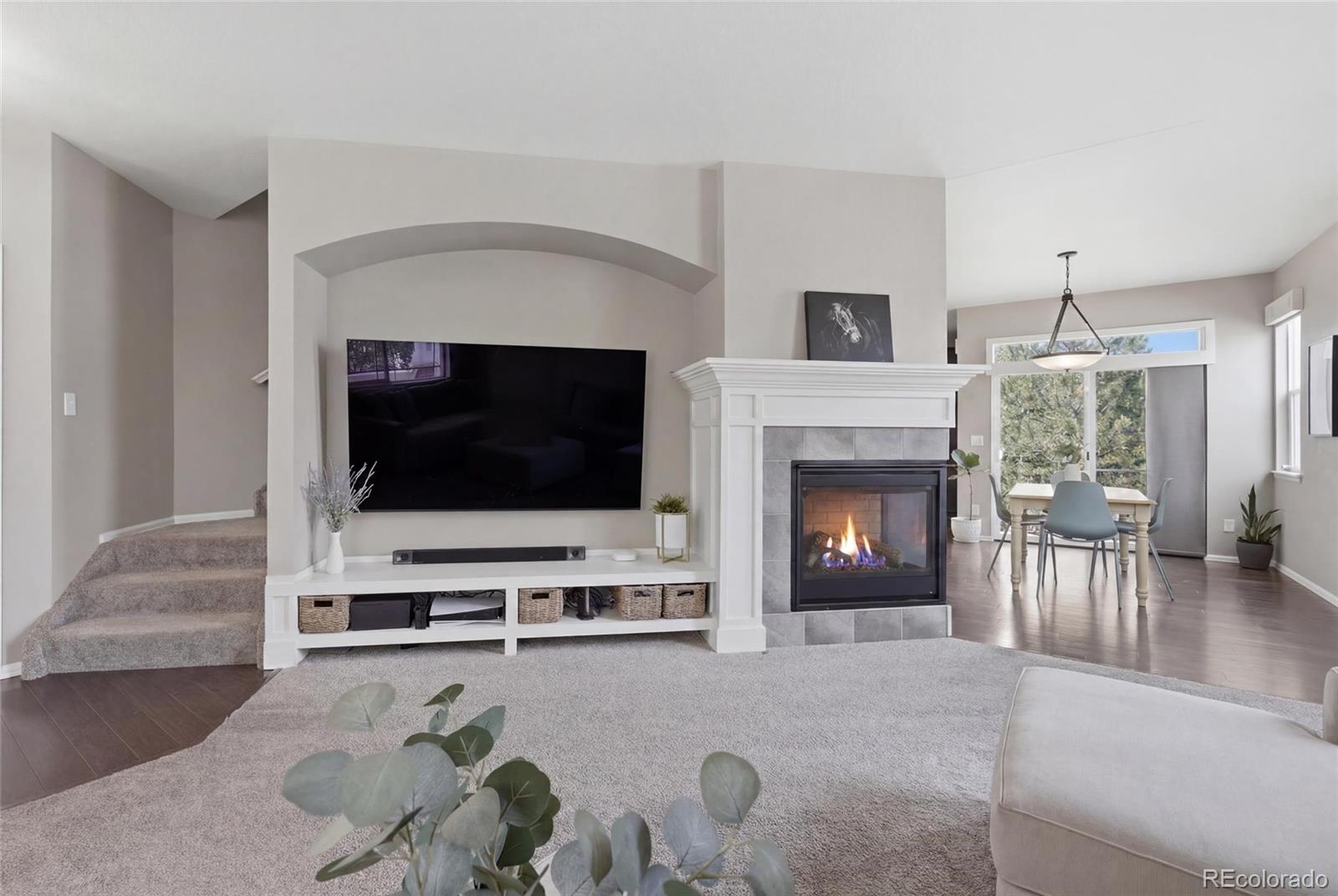 MLS Image #6 for 3955  heatherglenn lane,castle rock, Colorado