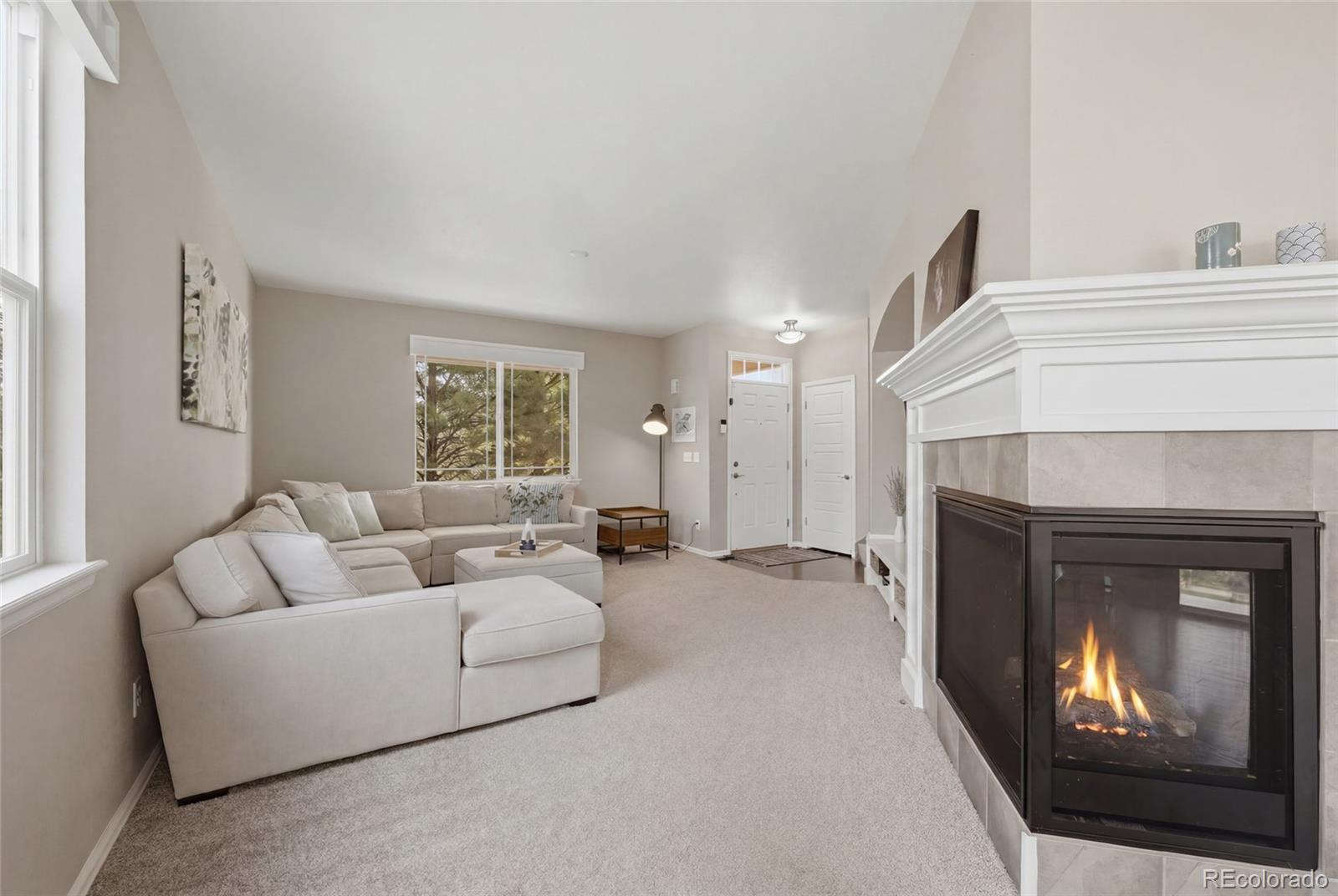 MLS Image #7 for 3955  heatherglenn lane,castle rock, Colorado