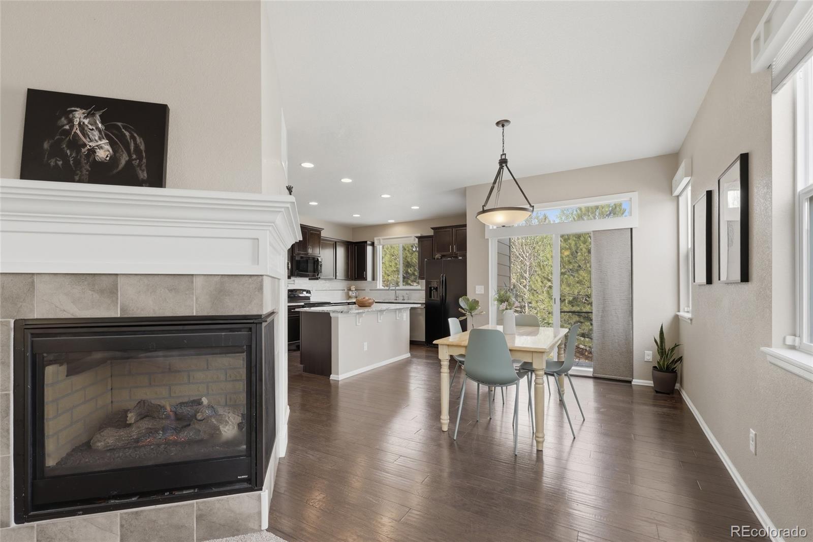 MLS Image #8 for 3955  heatherglenn lane,castle rock, Colorado