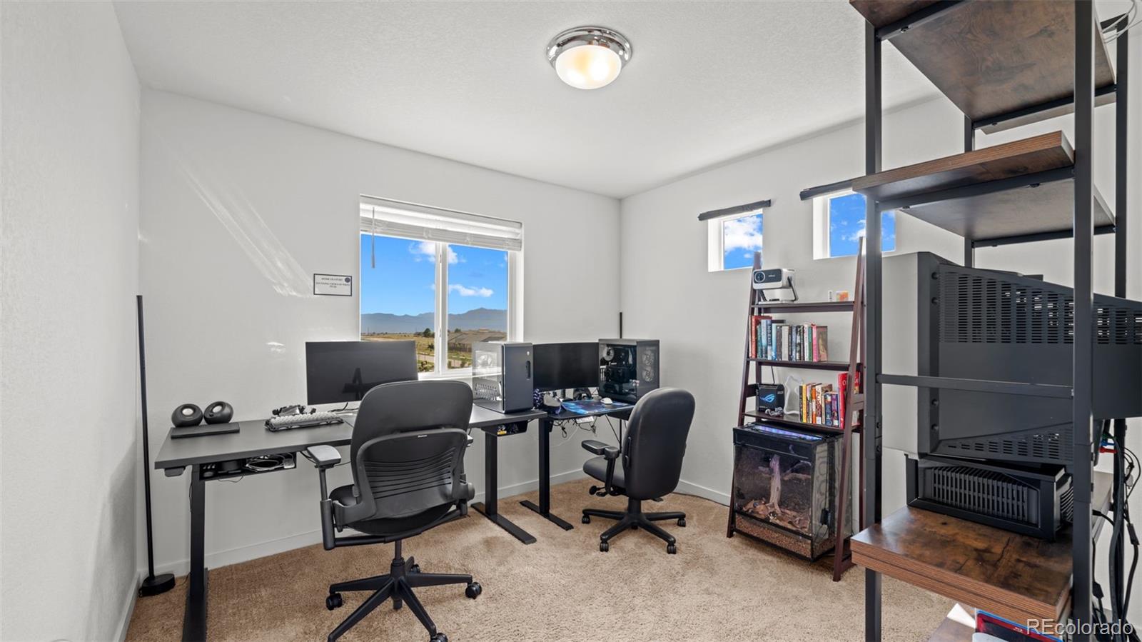MLS Image #11 for 5756  thurless lane,colorado springs, Colorado
