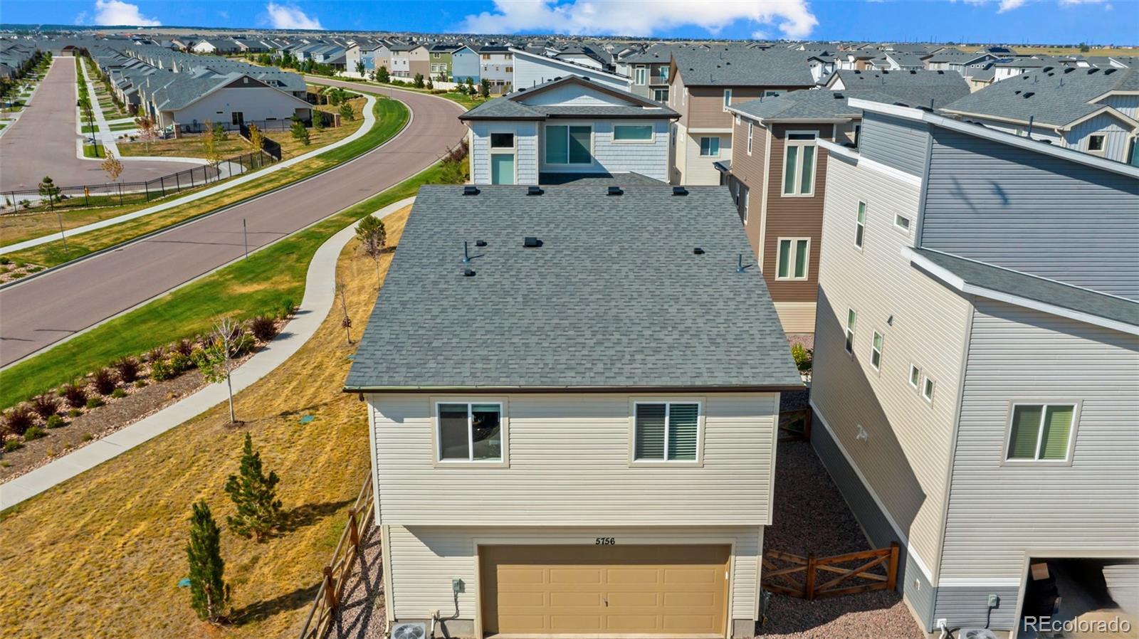 MLS Image #20 for 5756  thurless lane,colorado springs, Colorado