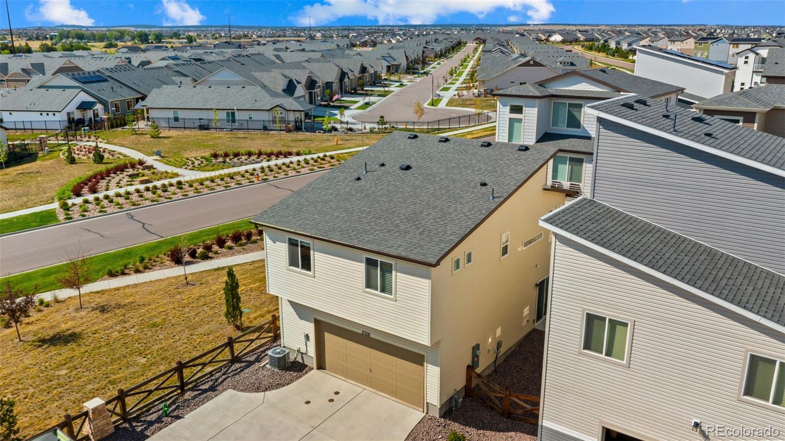 MLS Image #22 for 5756  thurless lane,colorado springs, Colorado