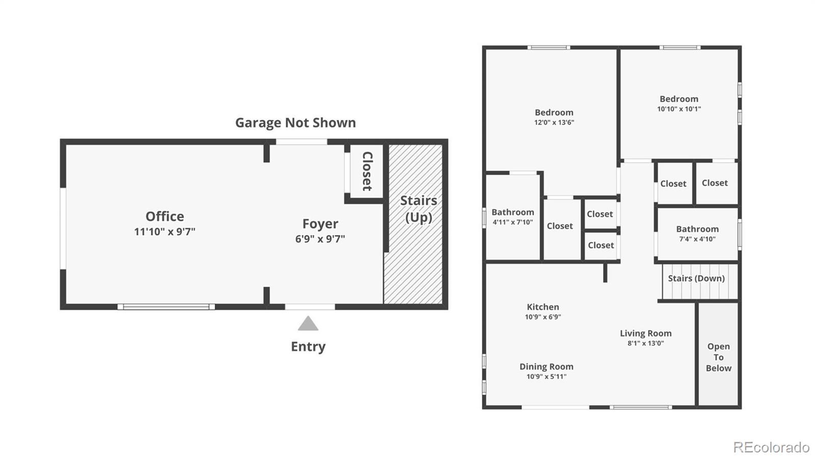 MLS Image #33 for 5756  thurless lane,colorado springs, Colorado