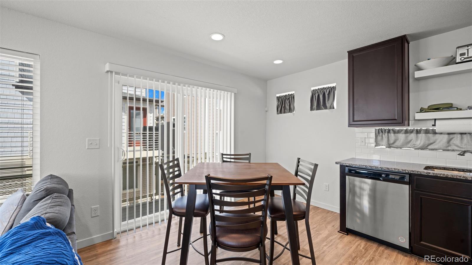 MLS Image #4 for 5756  thurless lane,colorado springs, Colorado