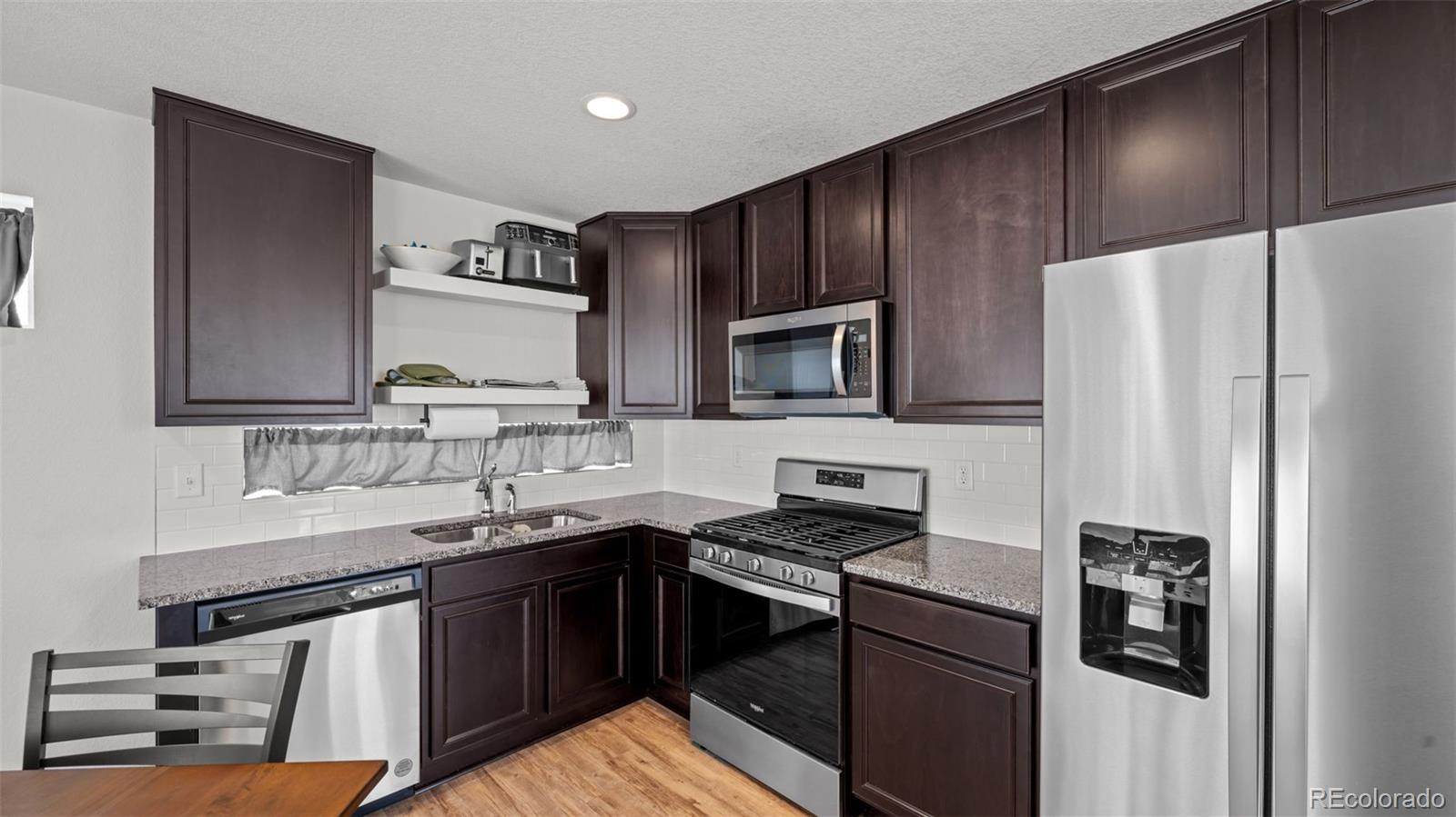 MLS Image #5 for 5756  thurless lane,colorado springs, Colorado