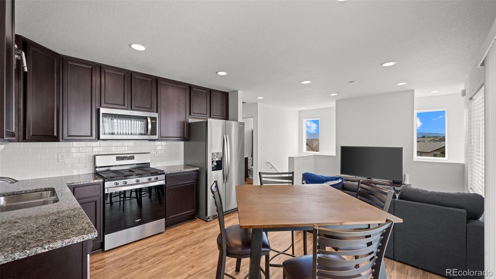 MLS Image #7 for 5756  thurless lane,colorado springs, Colorado