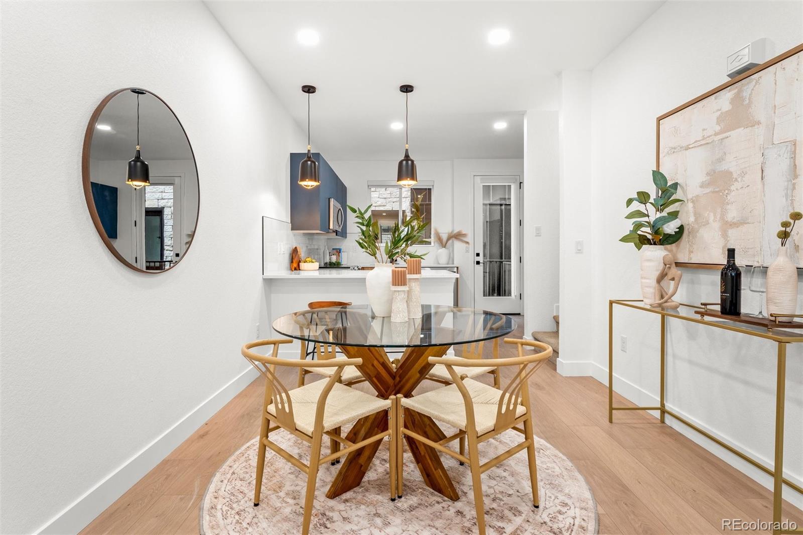 MLS Image #10 for 5128 w 26th avenue 207,denver, Colorado